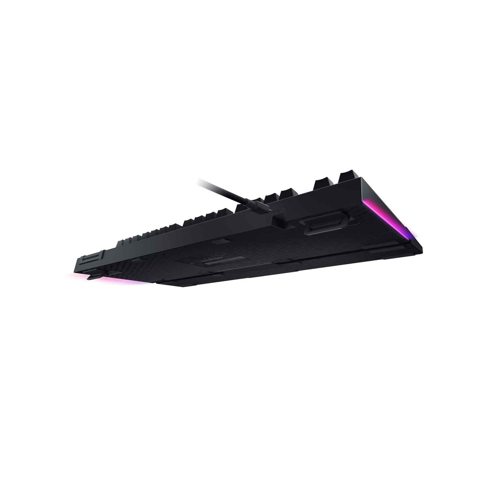 RAZER Blackwidow V4 Mechanical Gaming Keyboard (green Switch) RZ03-04690100-R3M1-image 6
