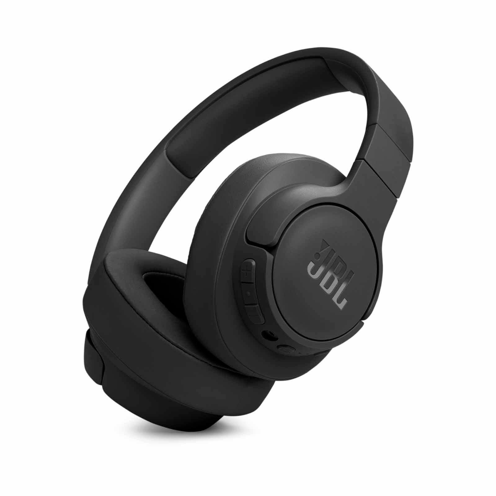 JBL Wireless On-ears Headphone TUNE 770NC BLACK-image 6