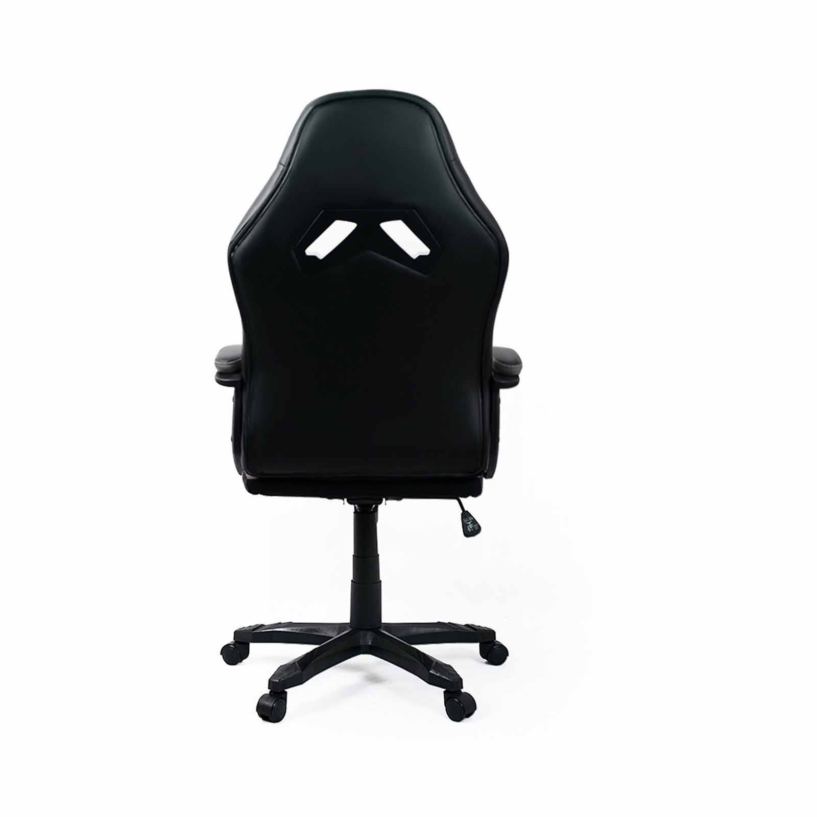 TTRACING Duo V3 Gaming Chair - Grey TTRDUOV3-003-image 5