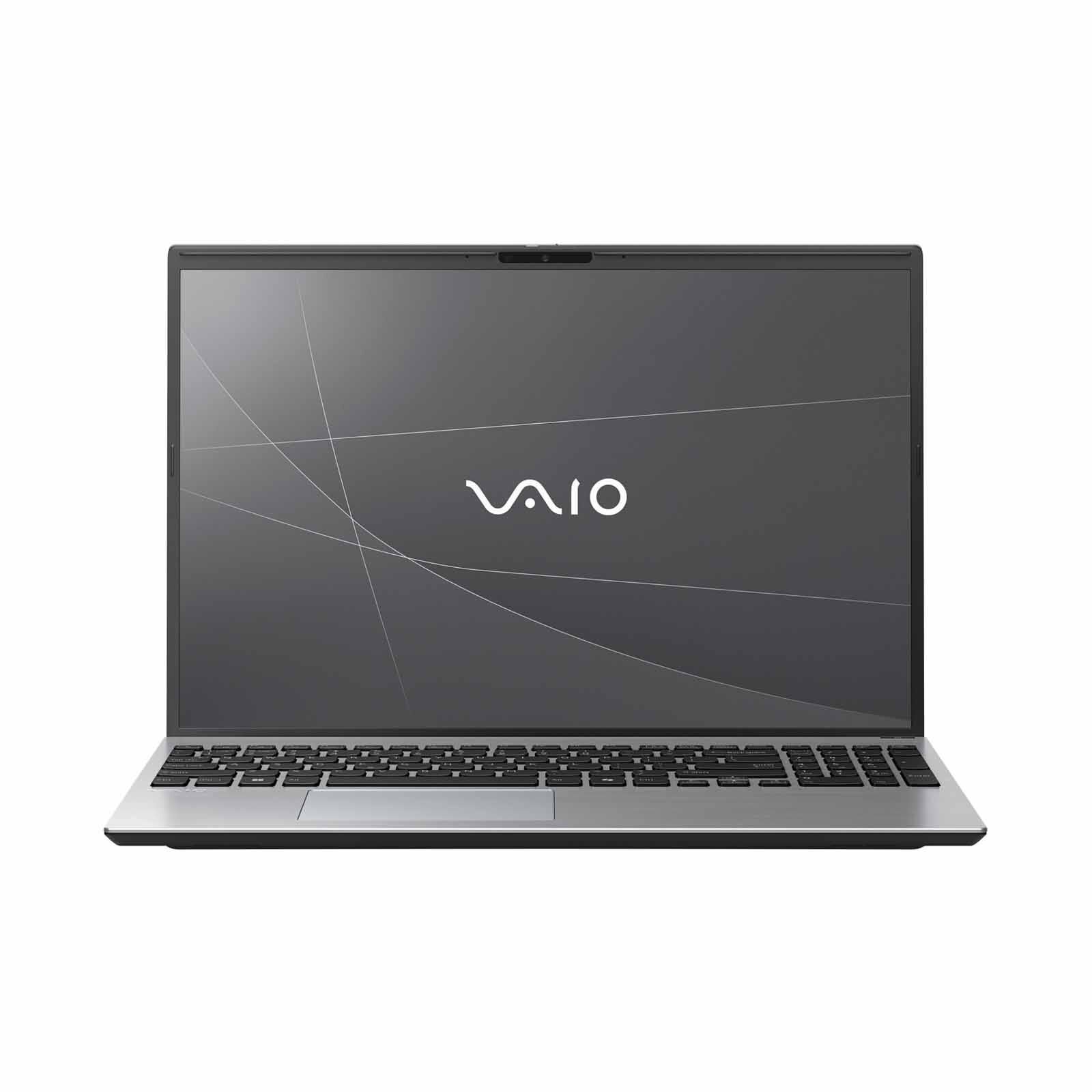 VAIO 16in Core 7-150u 16gb 512gb Win Pro 11 Intel Graphics Bright Silver PRO BM VJBM12W081SS-image 1