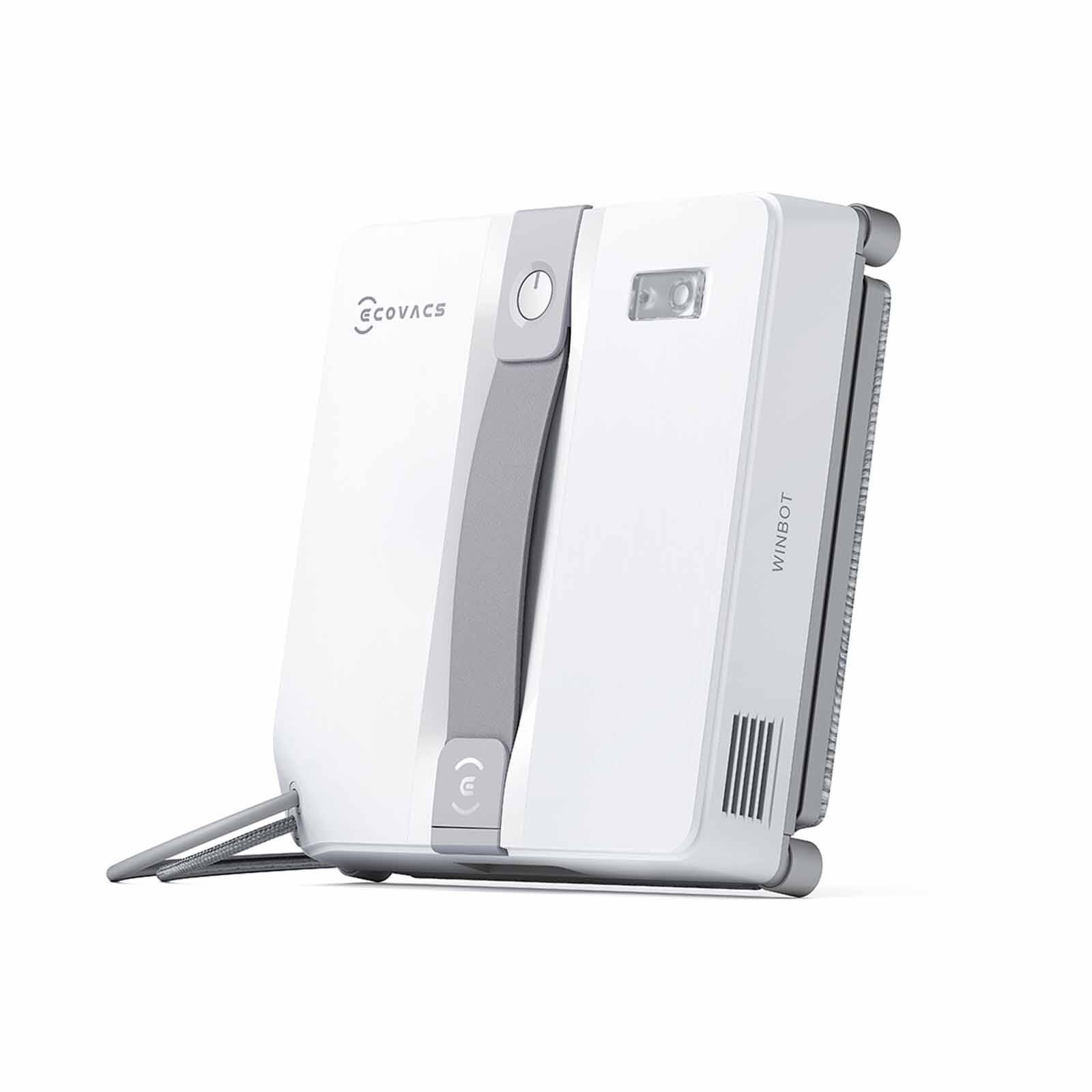 ECOVACS Winbot Mini Window Robot Cleaner WG841-01-image 1