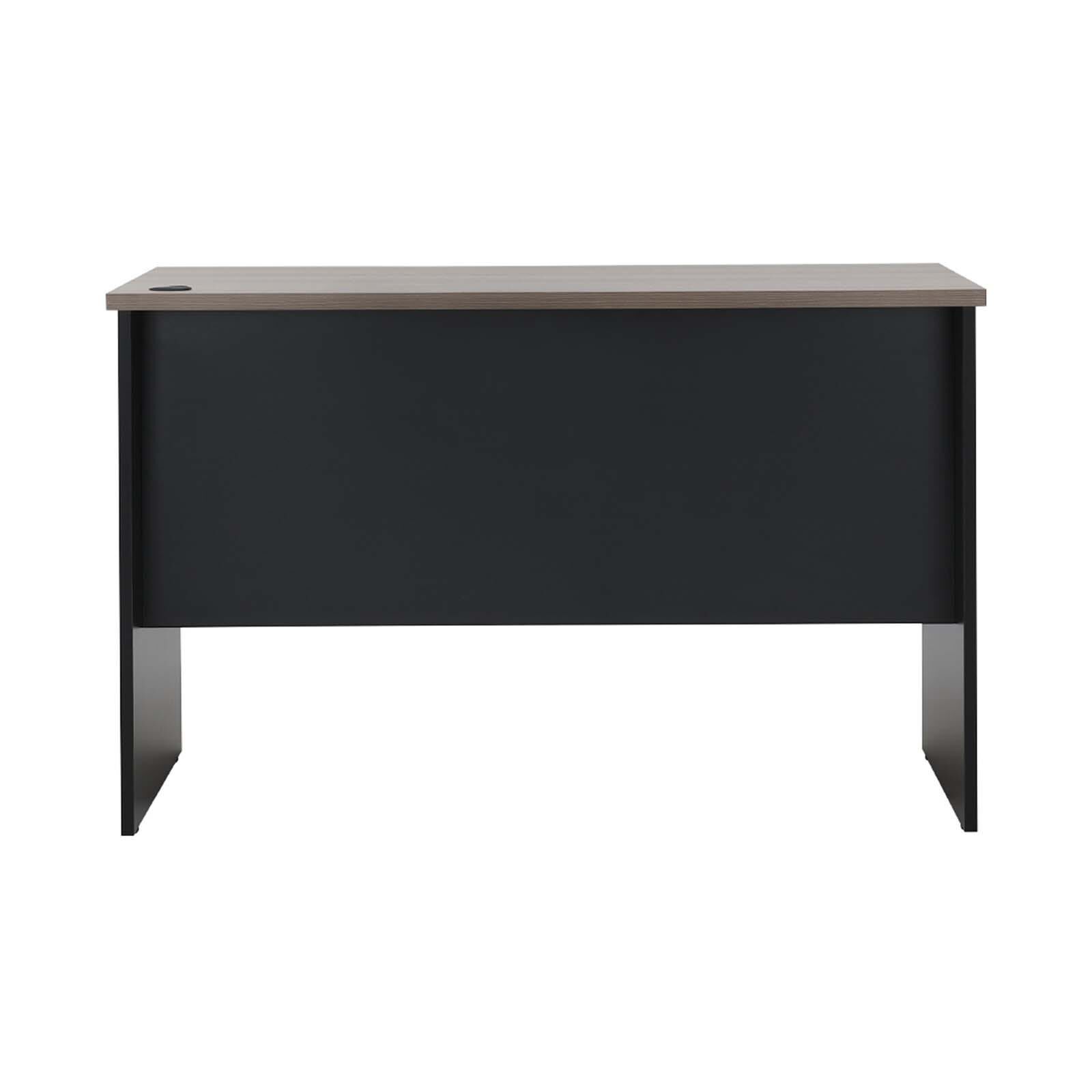 INDEX Study Desk With Drawers (1.2m) NEW ACTIVA-image 4