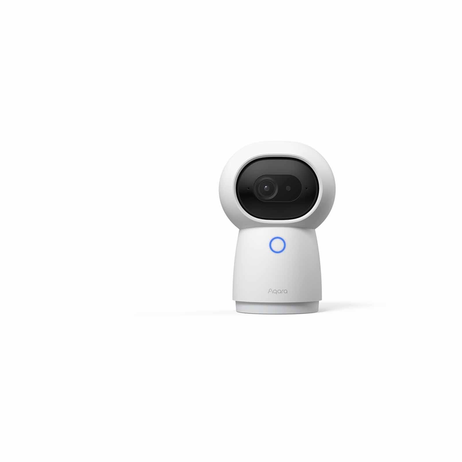 AQARA Camera Hub G3 White CAMERA HUB G3-image 4