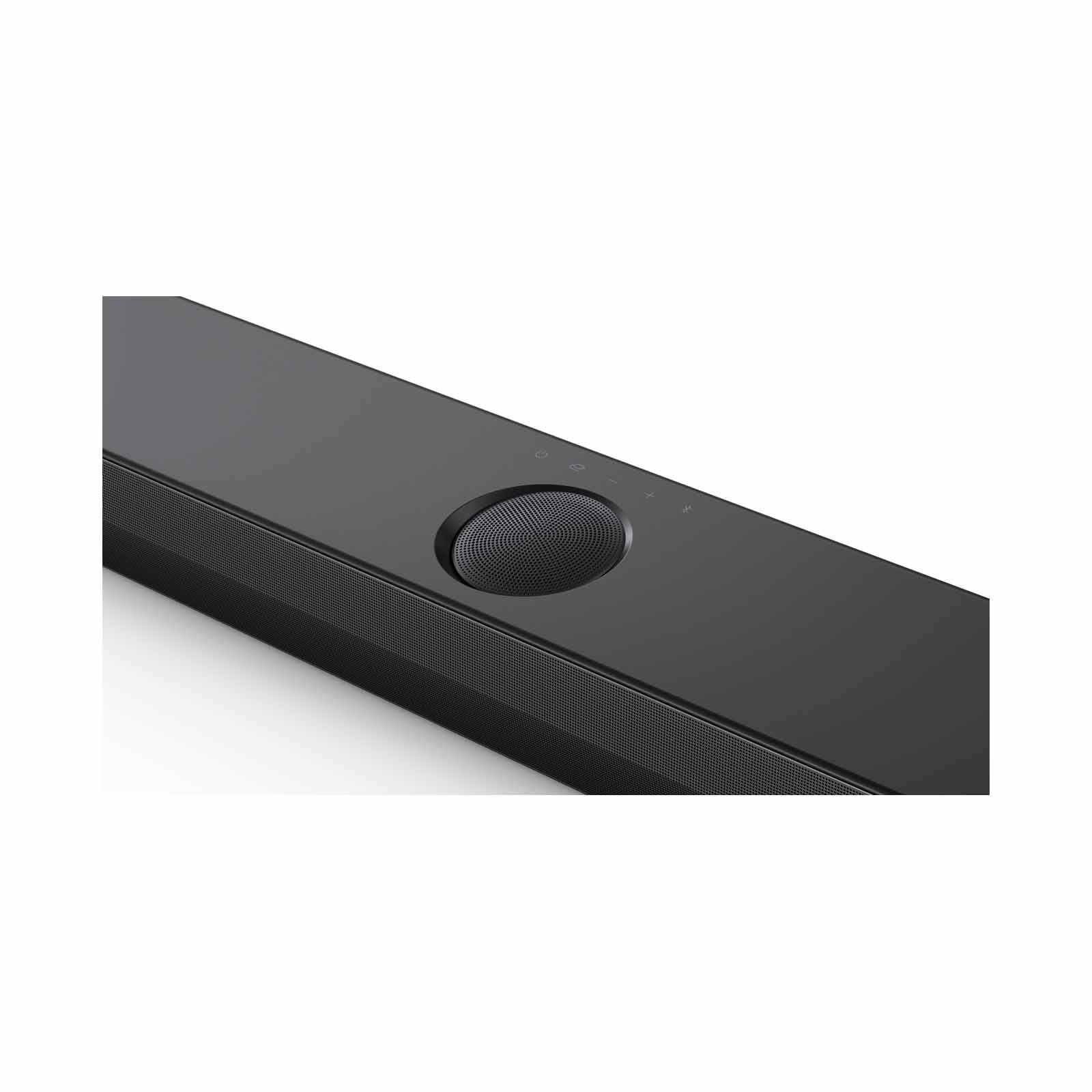 LG 3.1.1 Ch Soundbar S70TYASGPLLD-image 3