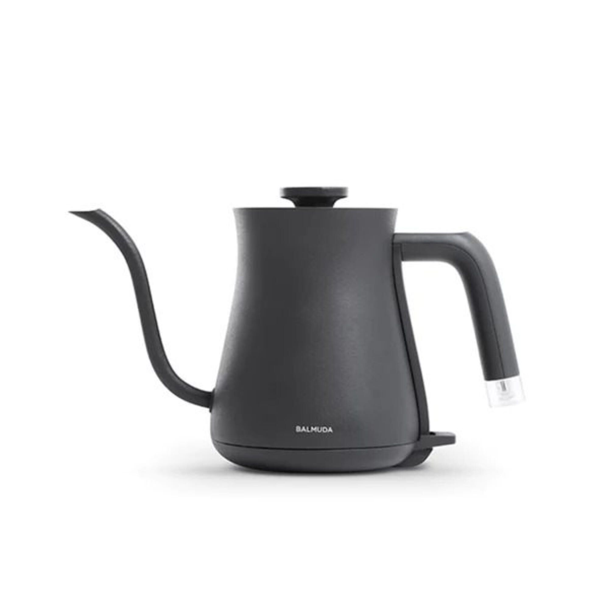 BALMUDA The Pot (0.6l) - Black K07E-BK-image null