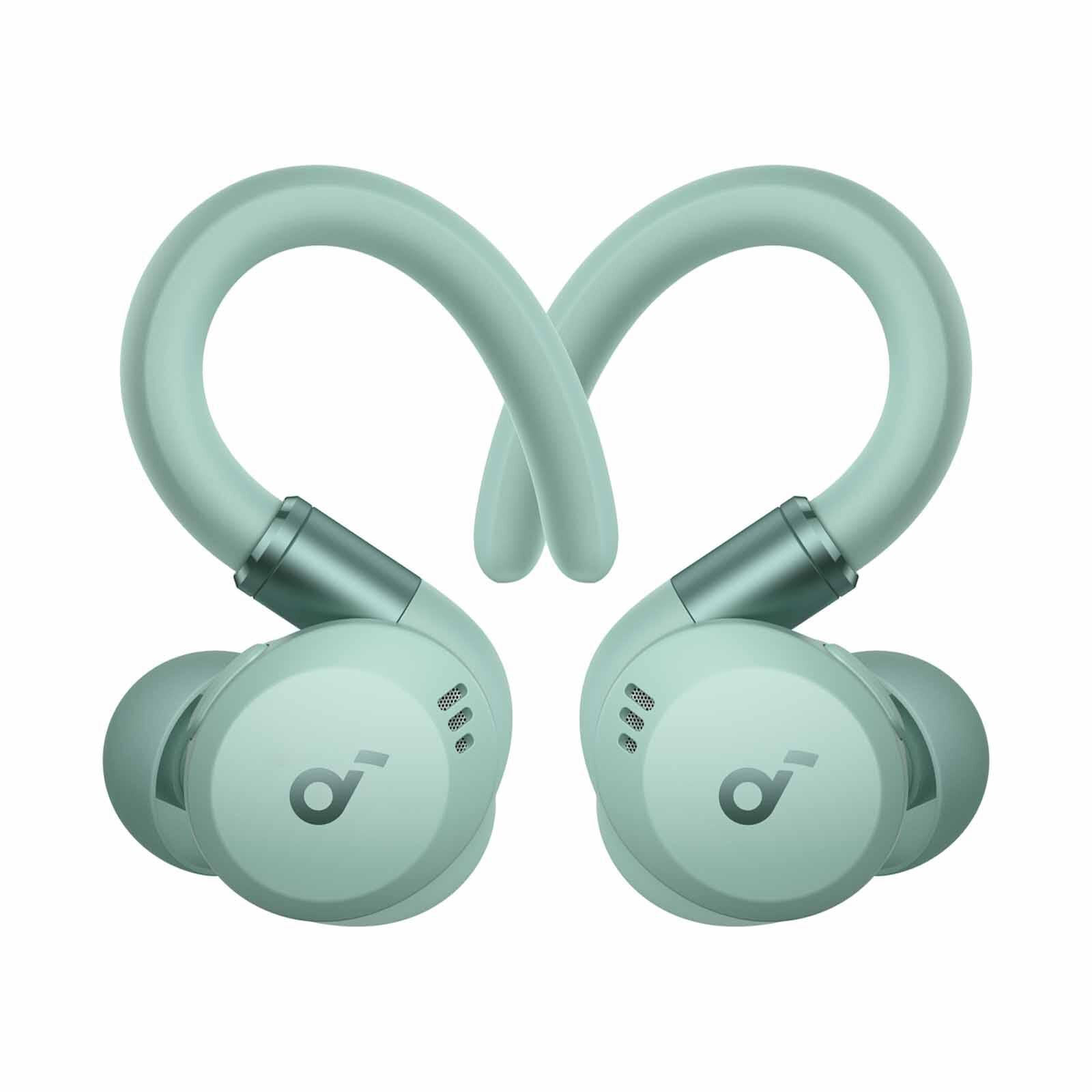 SOUNDCORE Sport X20 Green A3968H61-image 3