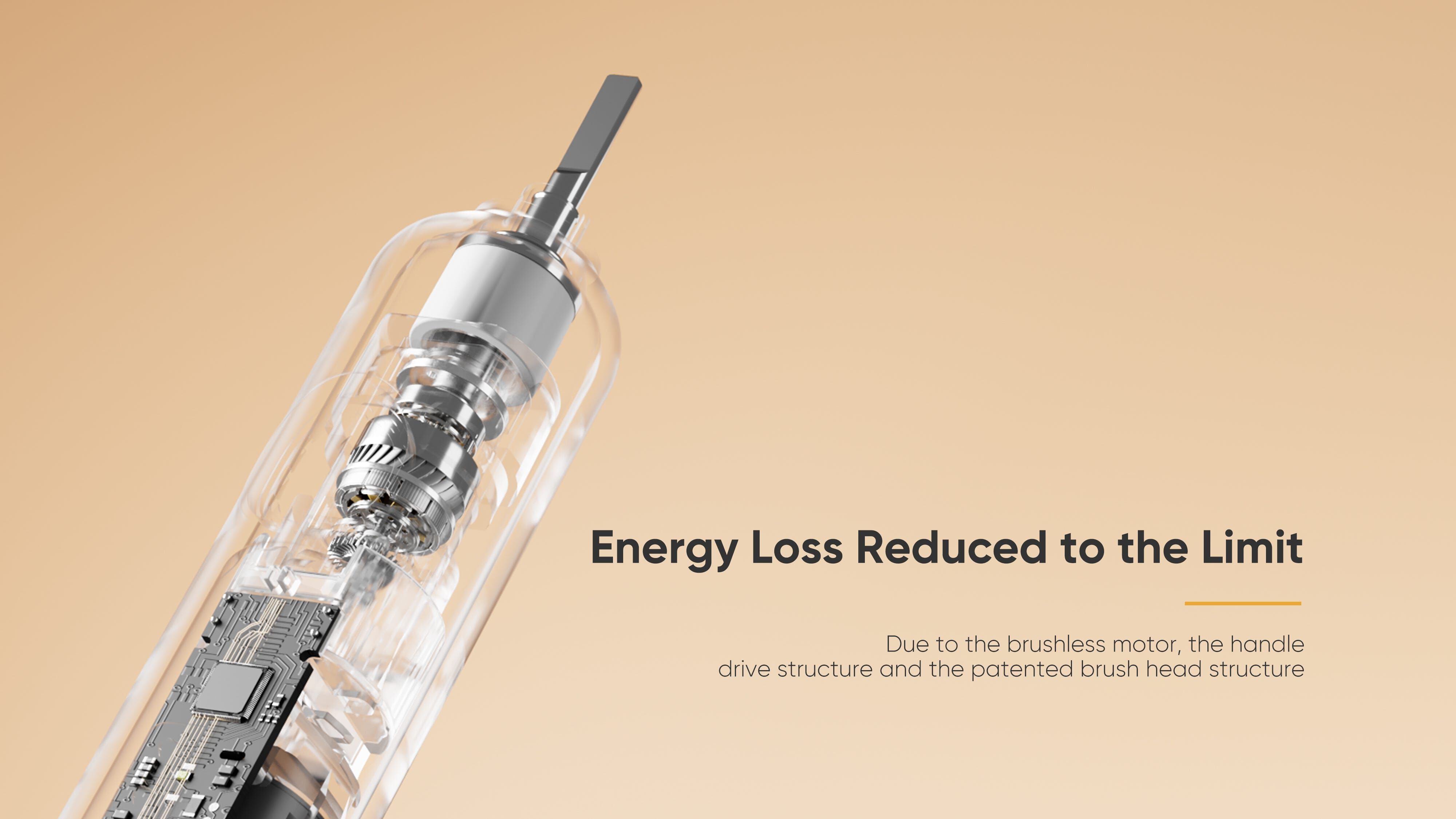 SOOCAS Electric Toothbrush SPARK AURA PT1-image 12