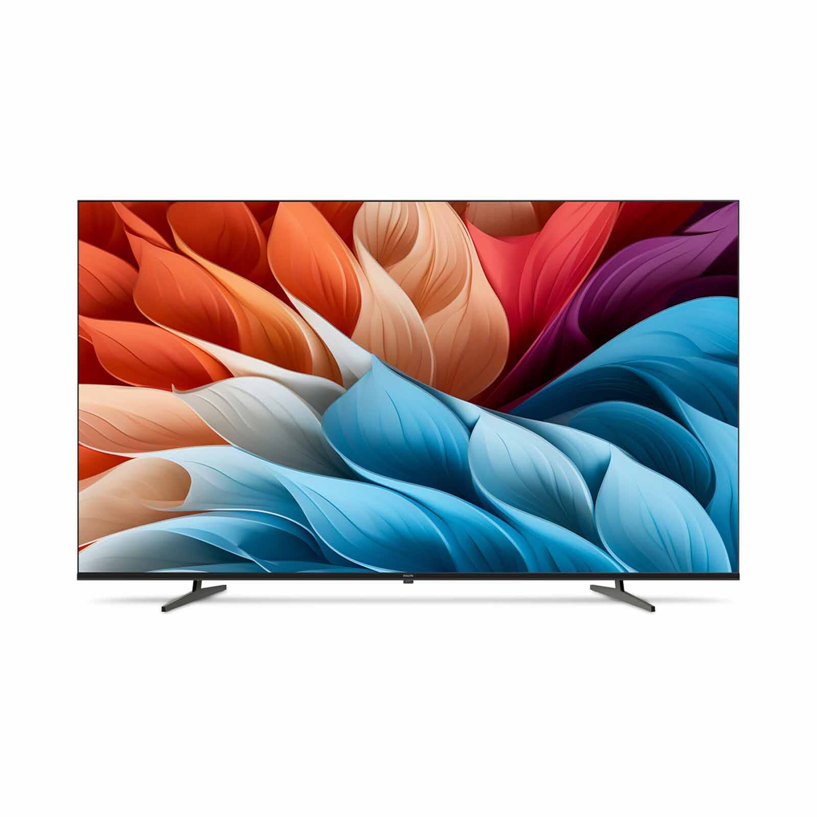 PHILIPS 55 In 4k Uhd Google Tv 55PUT7630/98