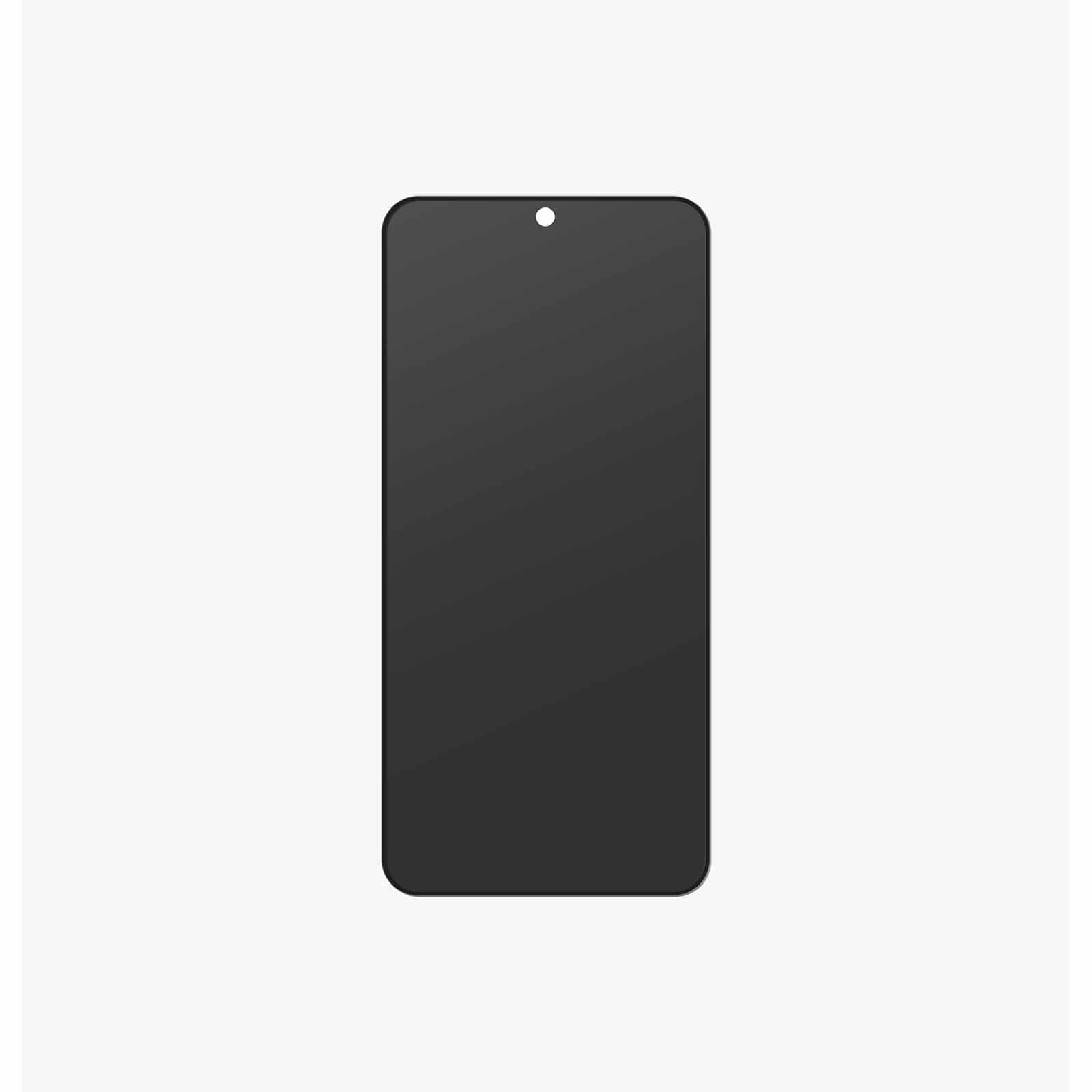 UNIQ Optix Covex Privacy Galaxy S26 Plus Glass Screen Protector UNIQ-GS26P-COVPRIVACY