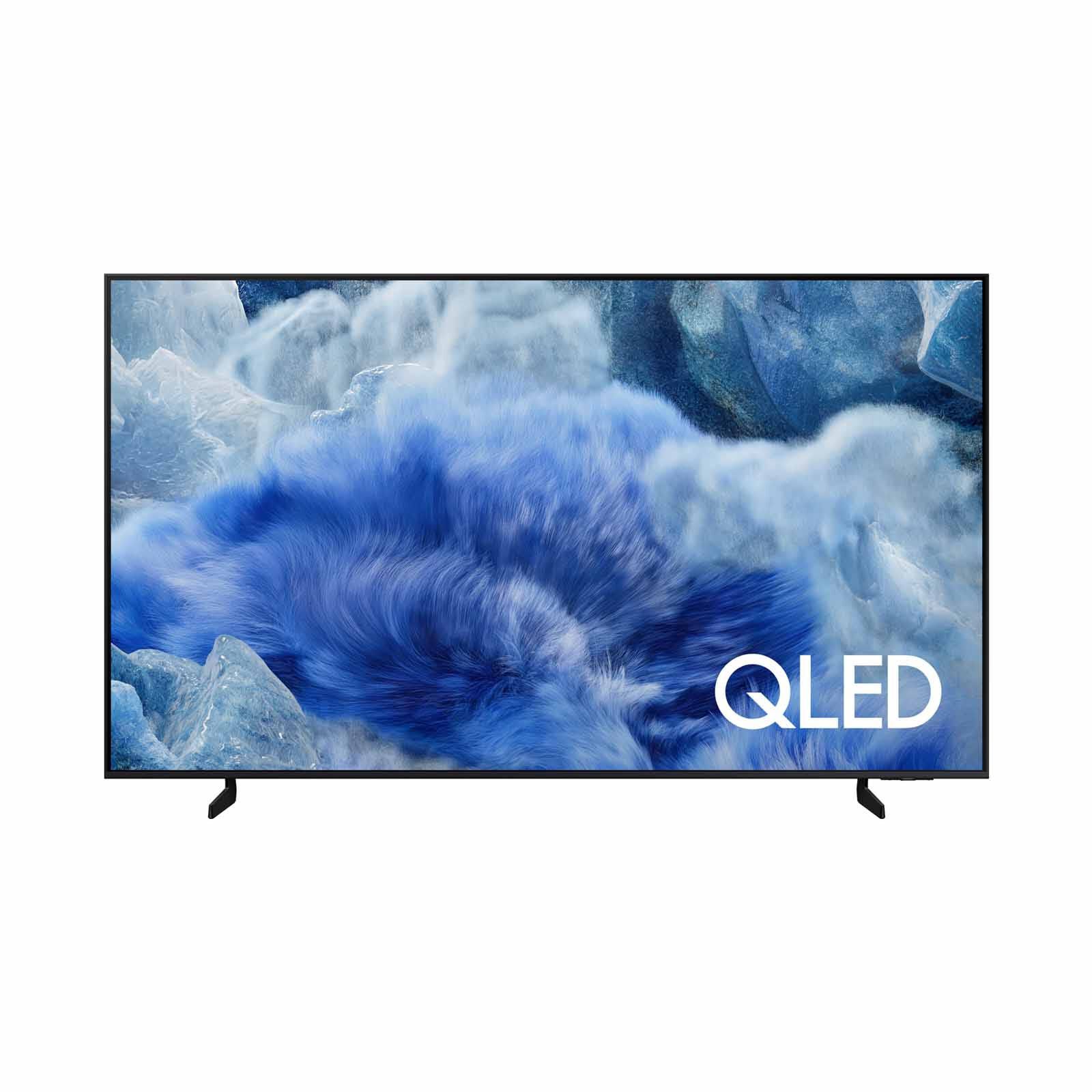 SAMSUNG 75 In Uhd 4k Smart Qled Tv QA75Q8FAAKXXS-image 1