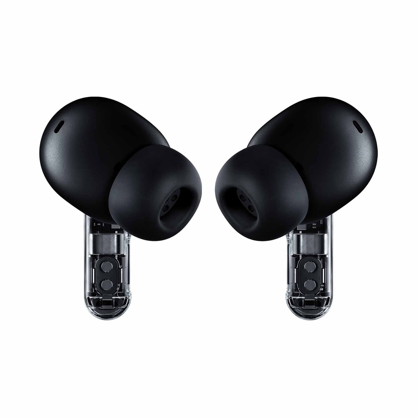 NOTHING Ear (3) Wireless Earbuds - Black B173 EAR (3) - BLK-image 6
