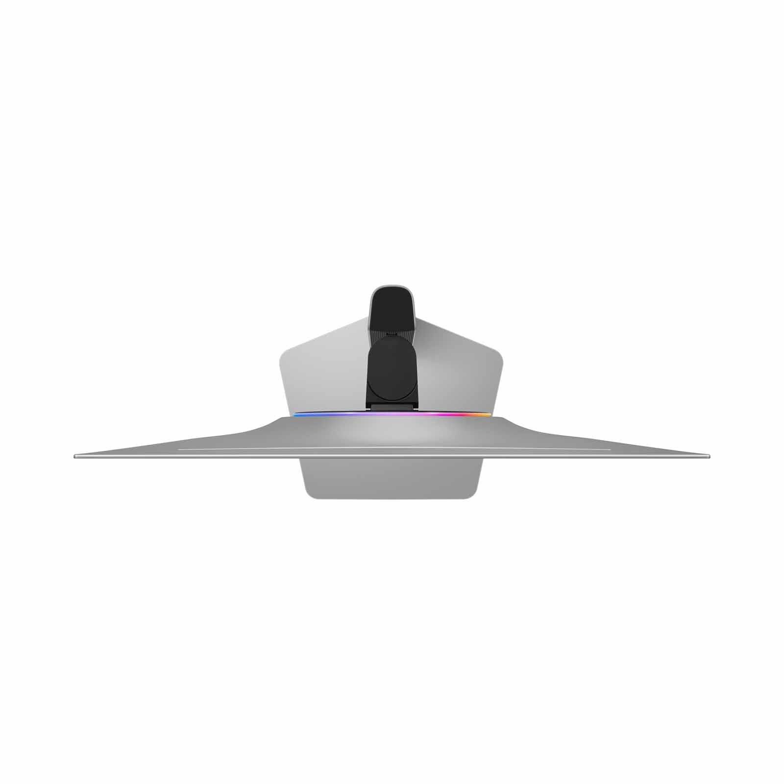 SAMSUNG Odyssey 27in 500hz Oled Gaming Monitor LS27FG602SEXXS-image 7