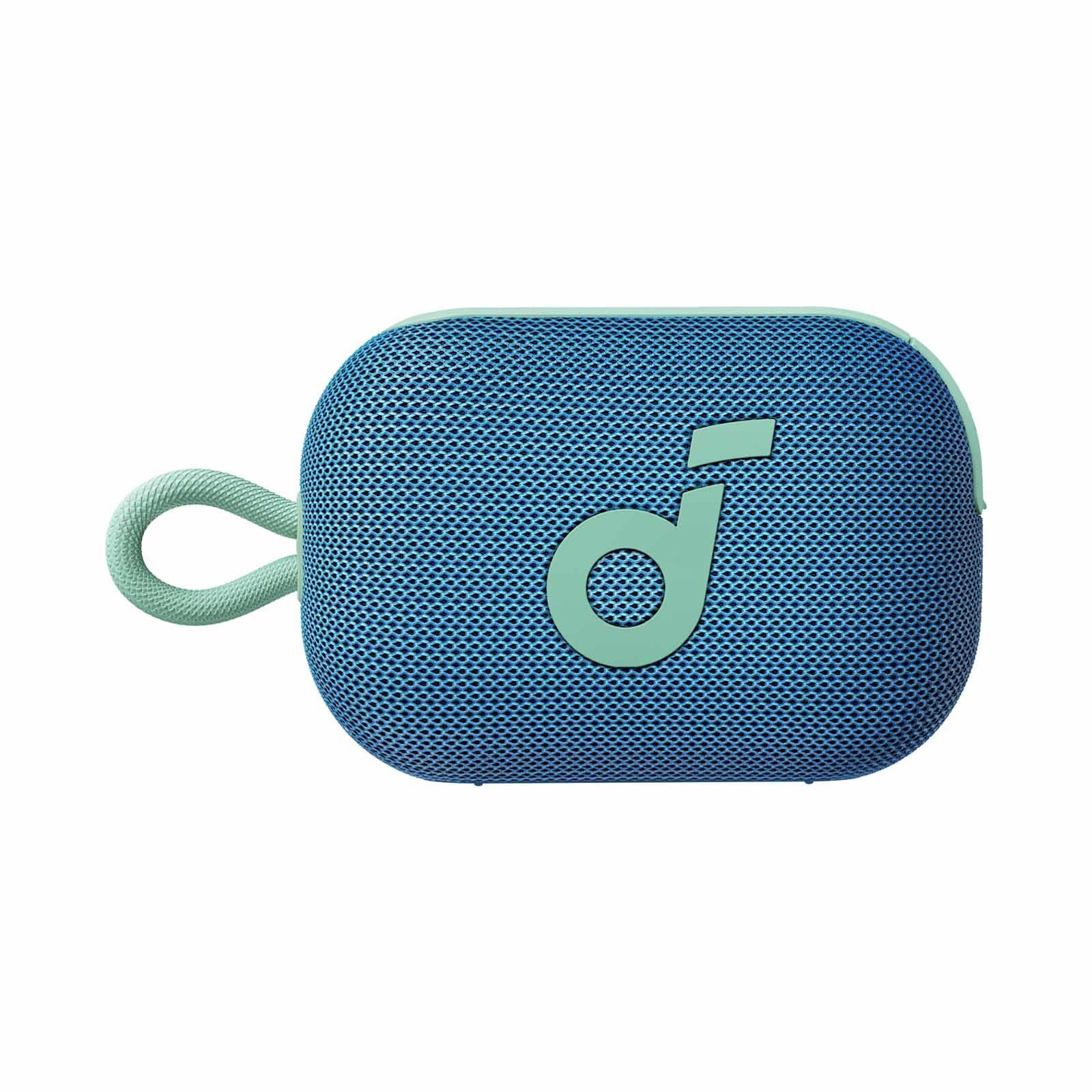 SOUNDCORE Select 4 Go Blue A31X1131-image 1