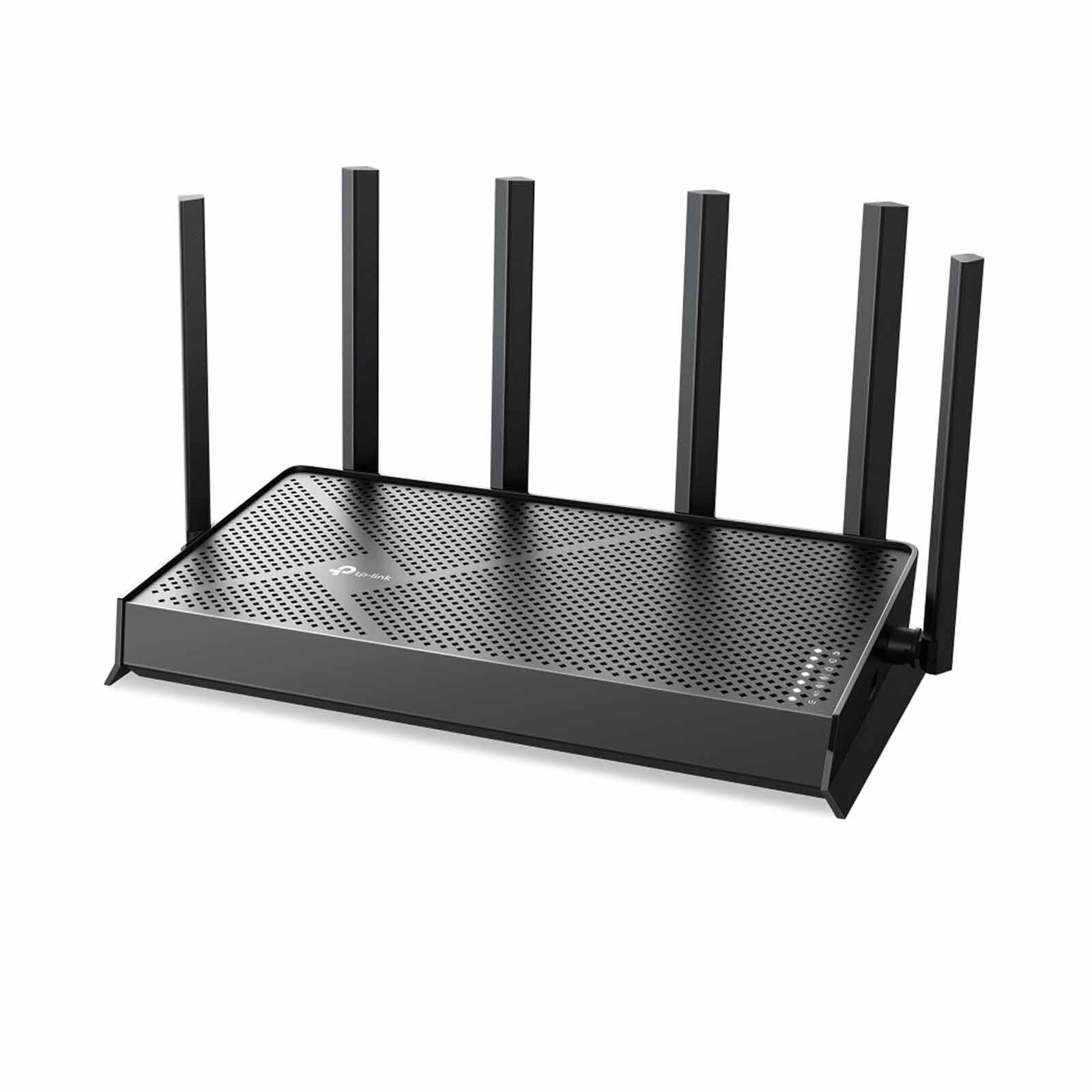 TP LINK Be9700 Tri-band Wi-fi 7 Router ARCHER BE600-image 10