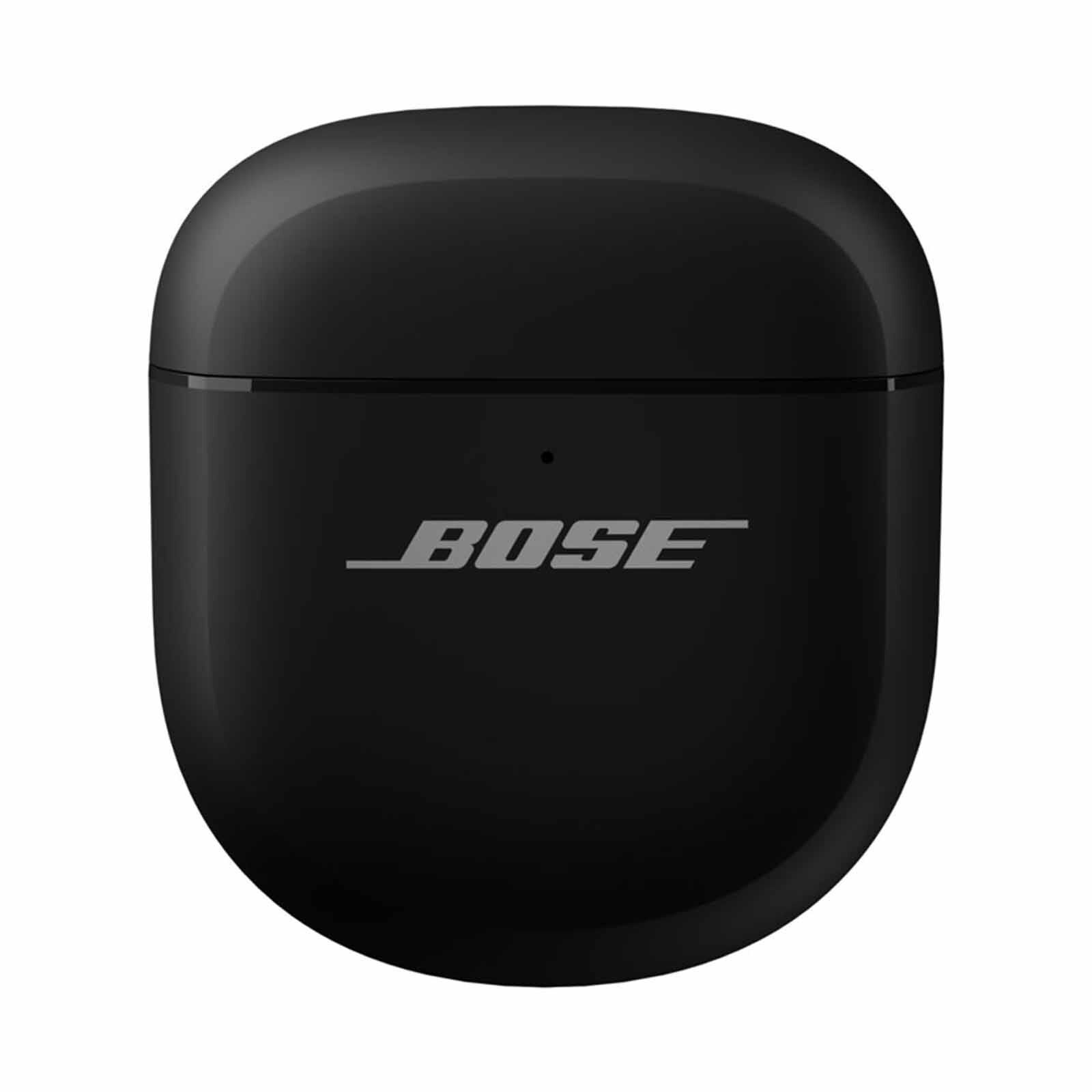 BOSE Quietcomfort Ultra Earbuds Ii - Black 896637-0010-image 2
