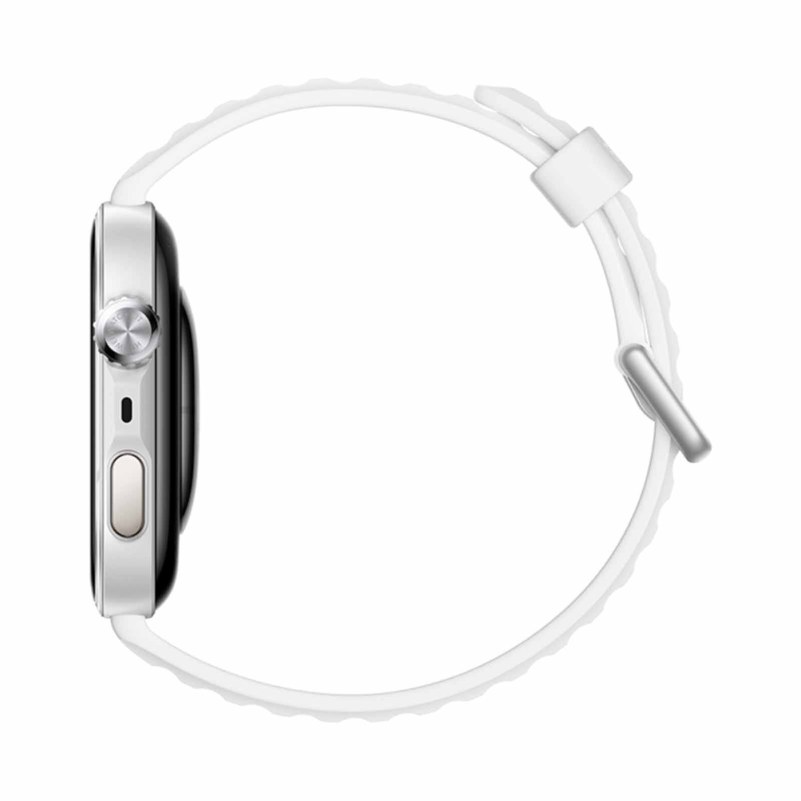 HUAWEI Watch Fit 5 Pro White HW-NIKI-B29FS-WHT-image 5