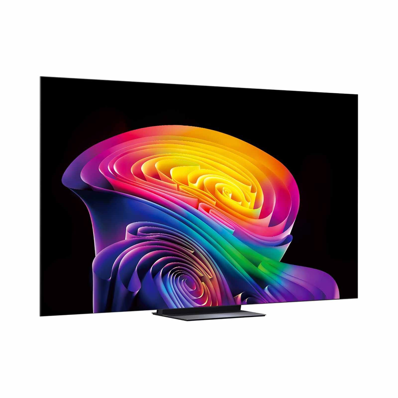 LG 83 In 4k Oled Ai Tv OLED83C6PSA.ATC-image 14