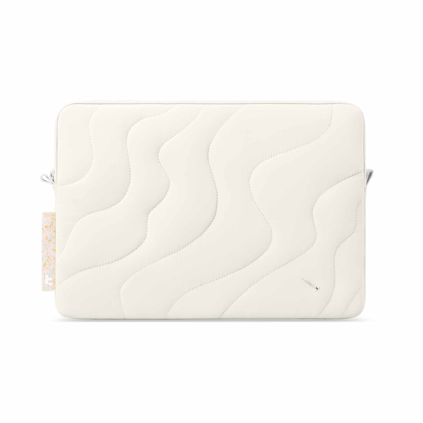 TOMTOC Terra-a27 Laptop Sleeve - Snowberg (16 Inch) A27F2W1