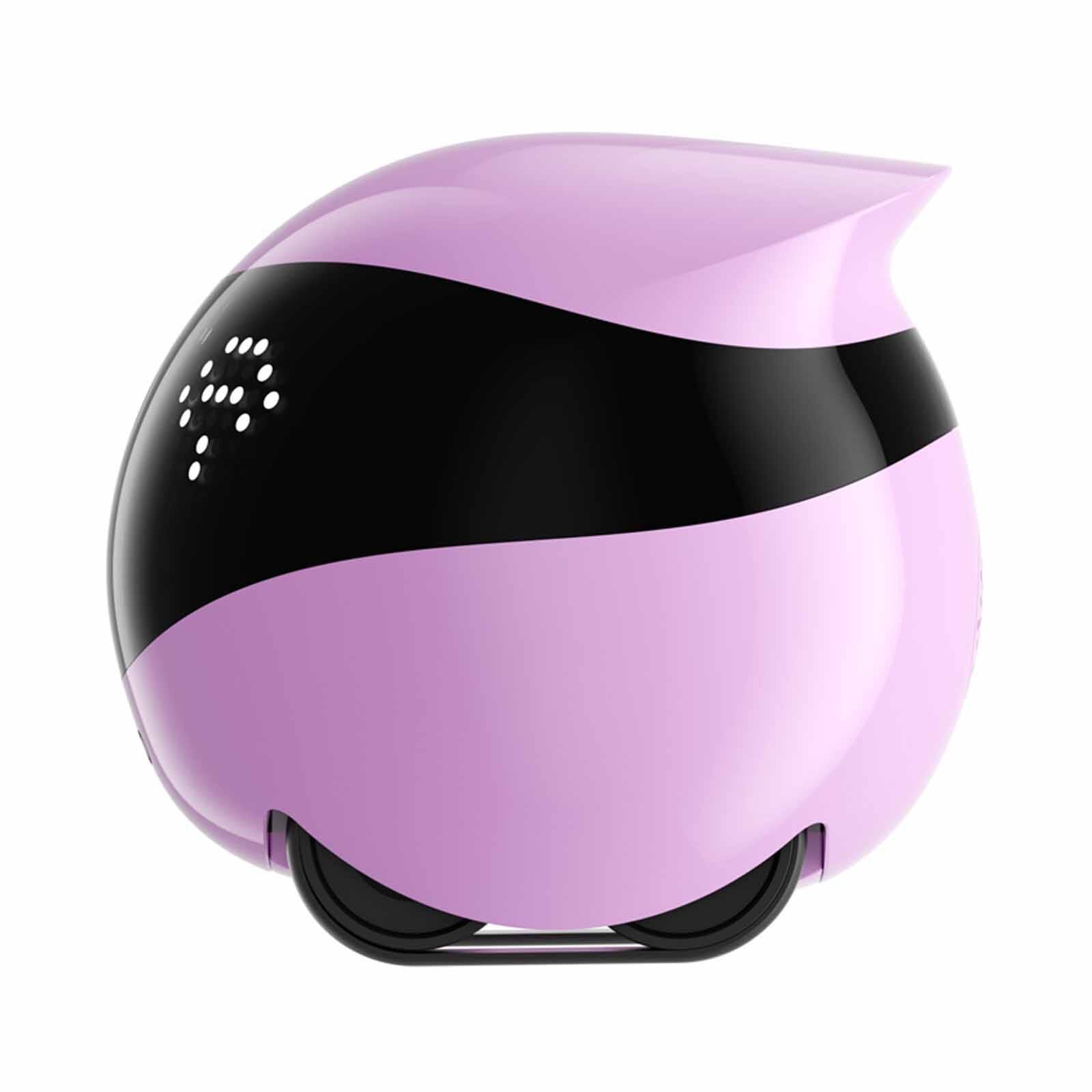 ENABOT Ebo Air 2 Smart Familybot - Pink EN-EBO AIR2 PINK-image 6