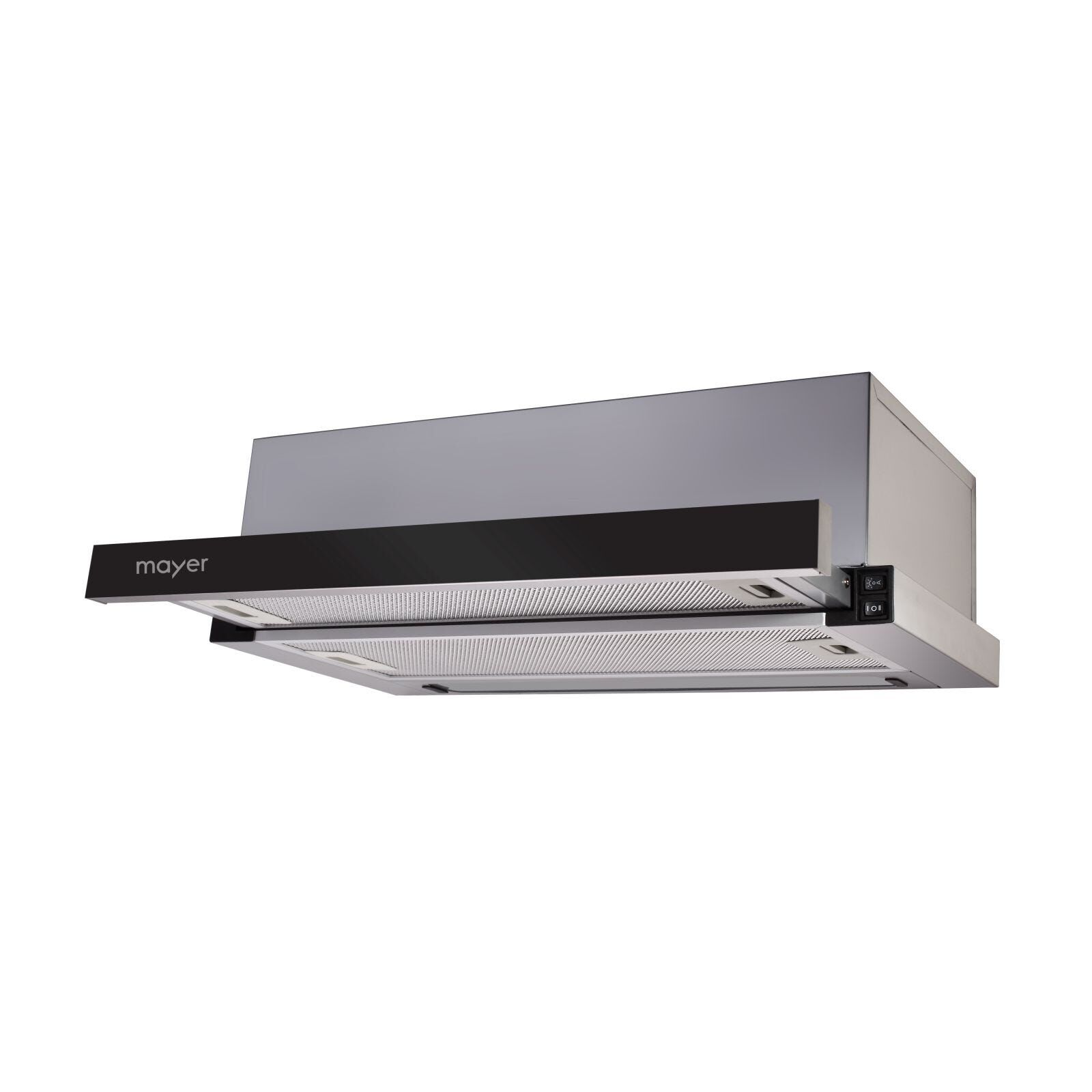 MAYER 90cm Telescopic Hood (exclude Installation) MMTH90-image null