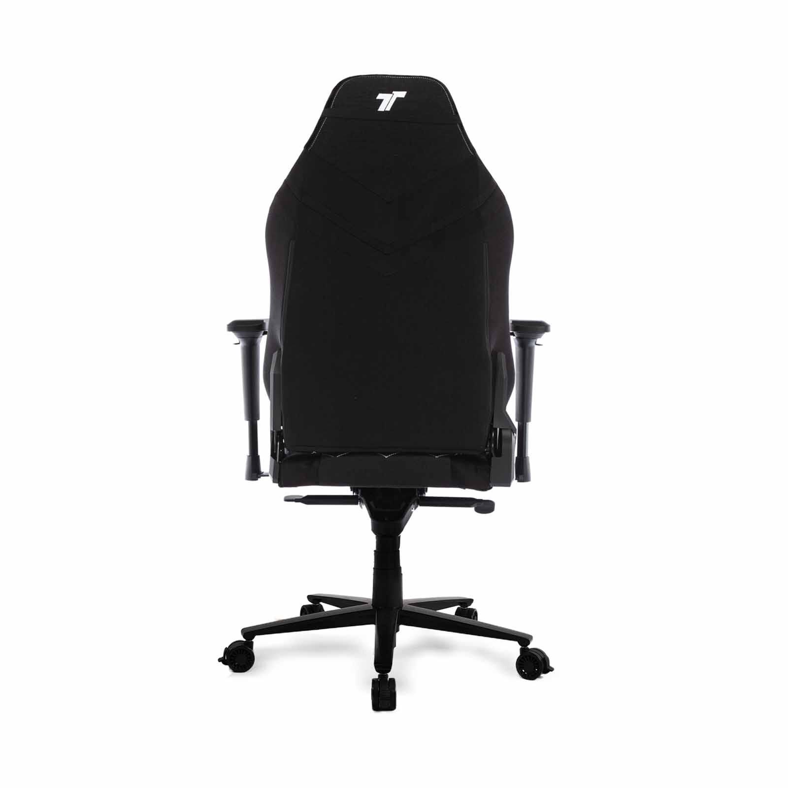 TTRACING Maxx Air Threads Fabric Gaming Chair - Dusk TTRMAXXAT-001-image 7