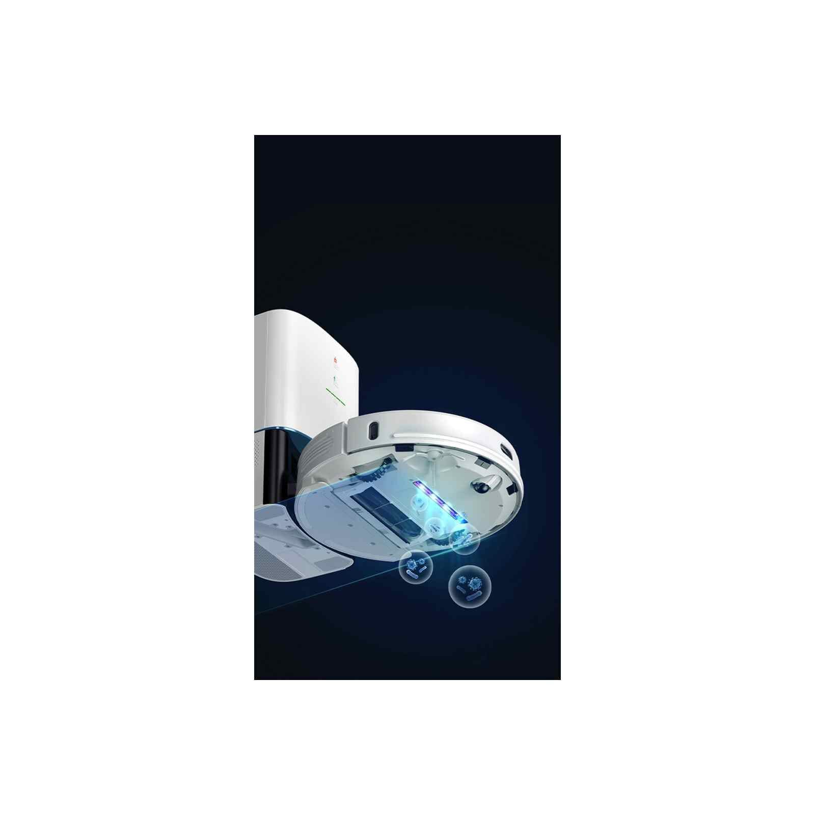VIOMI Self-emptying Robot Vacuum ALPHA (S9)-image 10