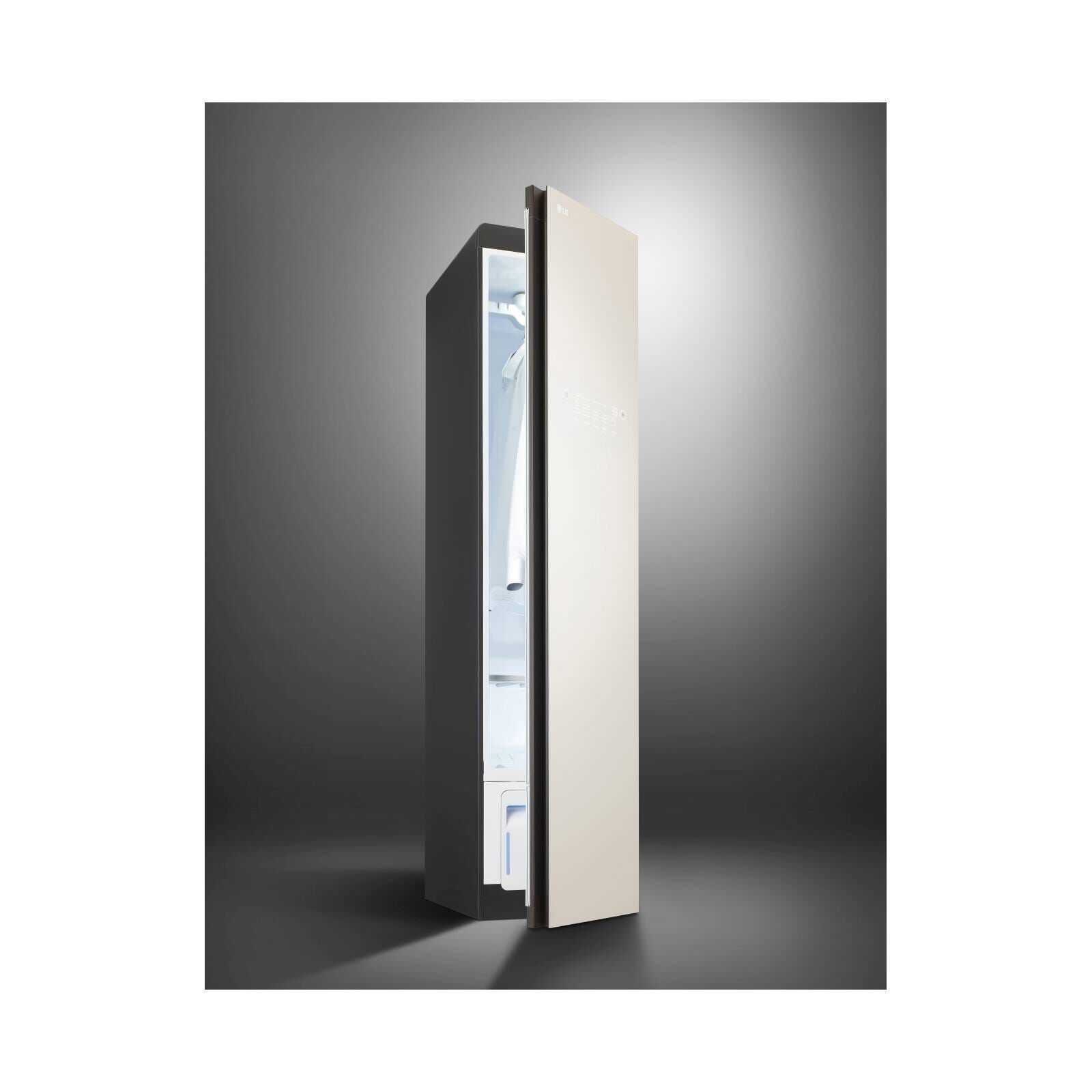 LG Styler Object Collection S3BNF-image 4