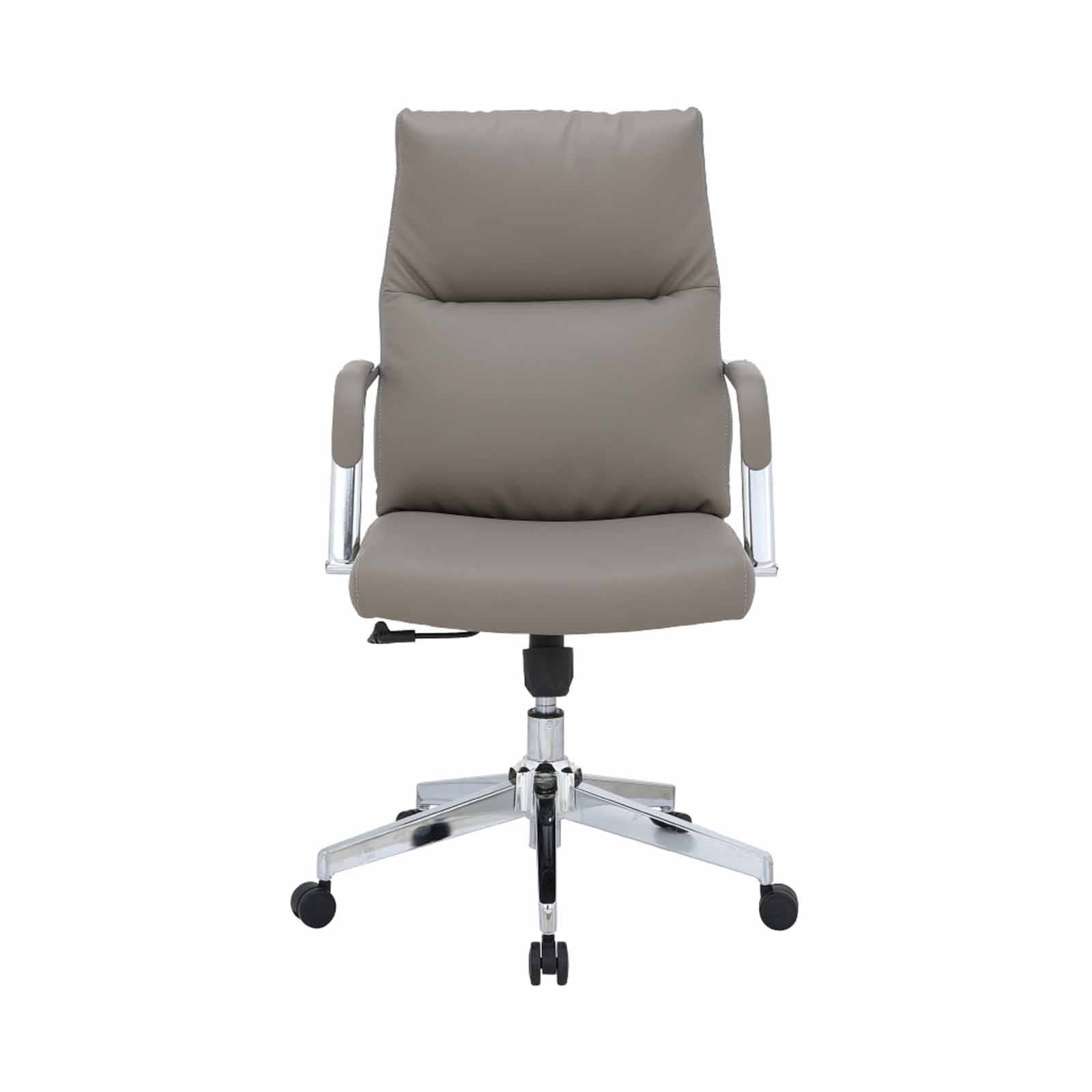 INDEX Office Chair BRUN-image 1