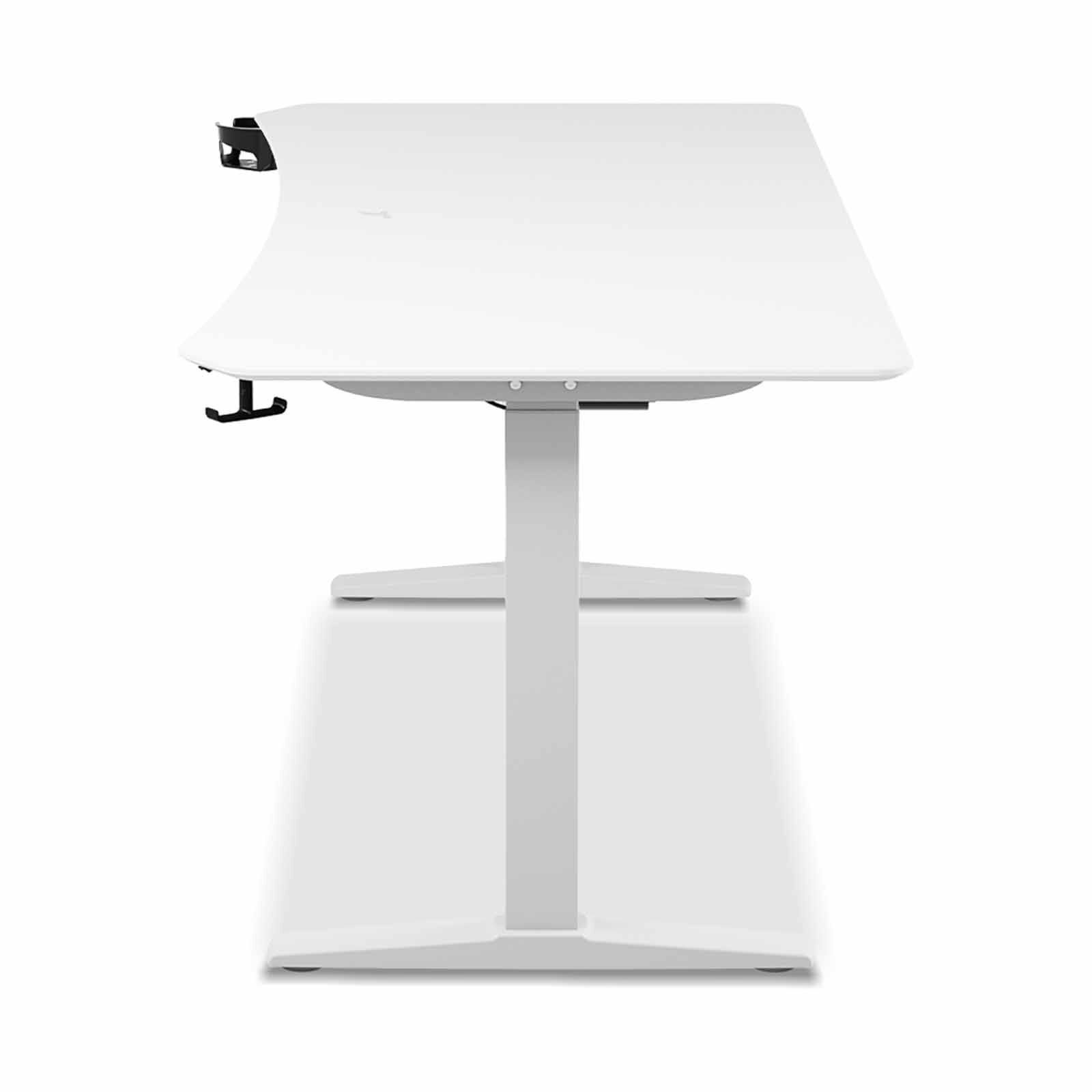 TTRACING Titus X Smart Desk - 1.8 Howlite (xl) TTRTTSXSDSK-004-HW-image 5