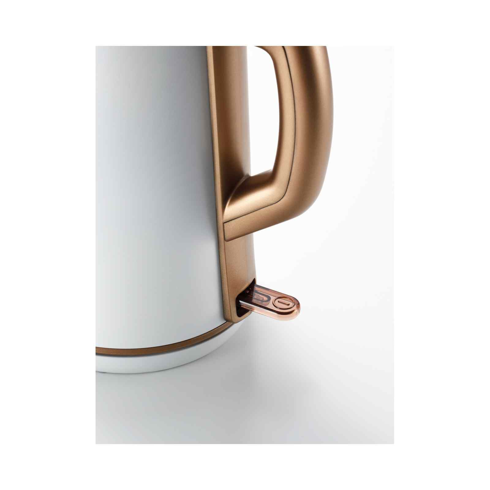 PANASONIC Kettle (1.5l) - White NC-KD300WSH-image 4