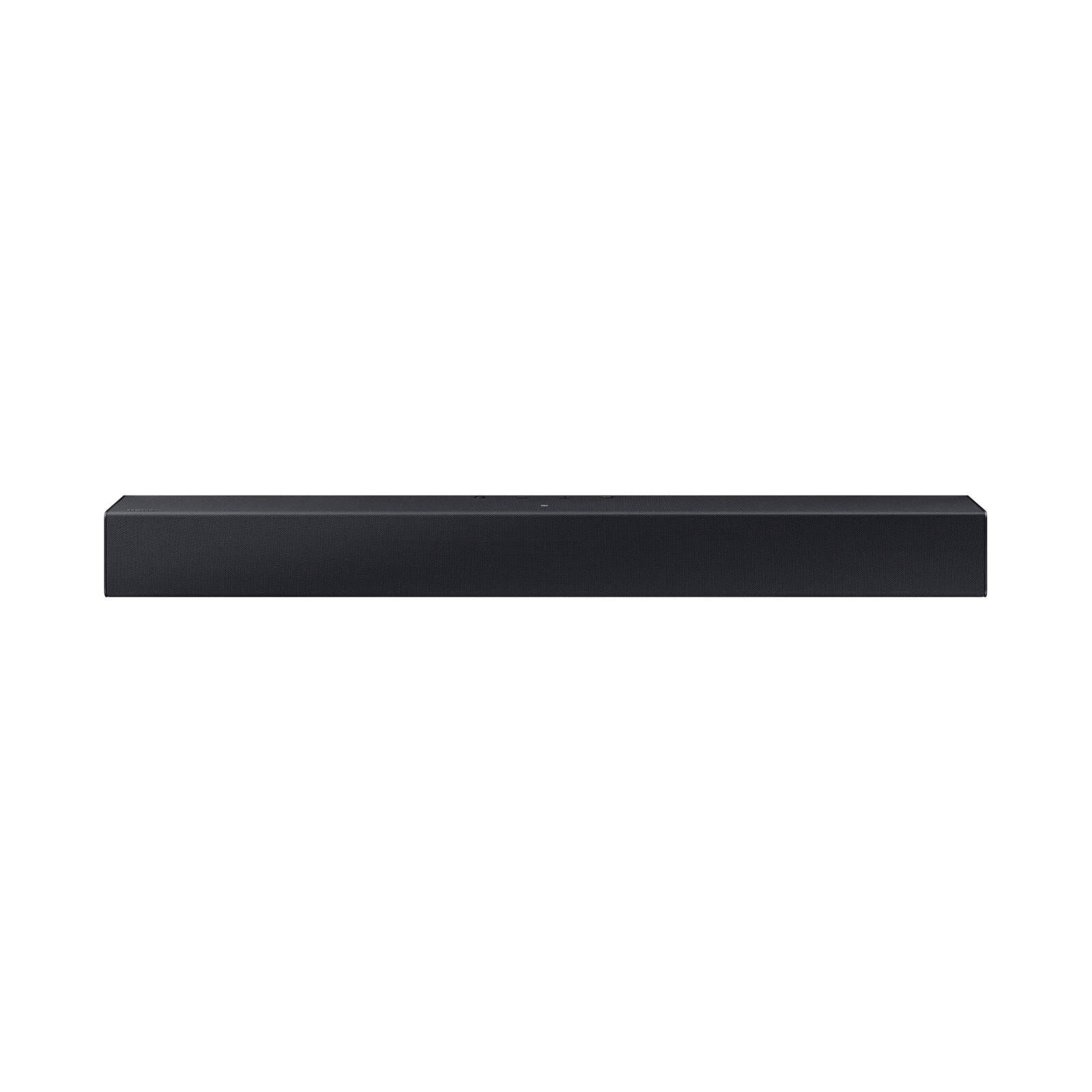 SAMSUNG 2 Ch. Soundbar HW-C400/XS-image 2