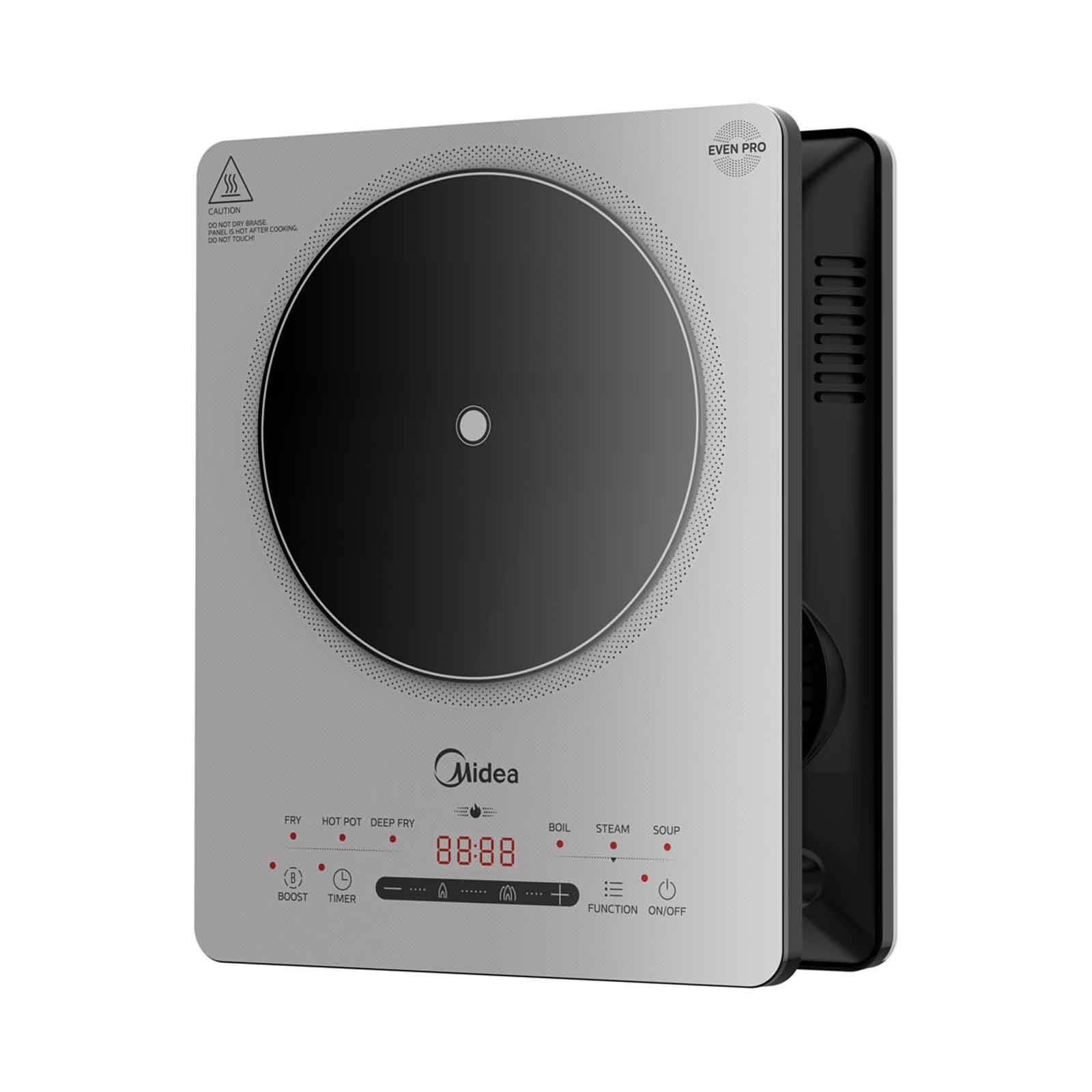 MIDEA Induction Cooker (2200w) MIC220TPAGHH-image 2