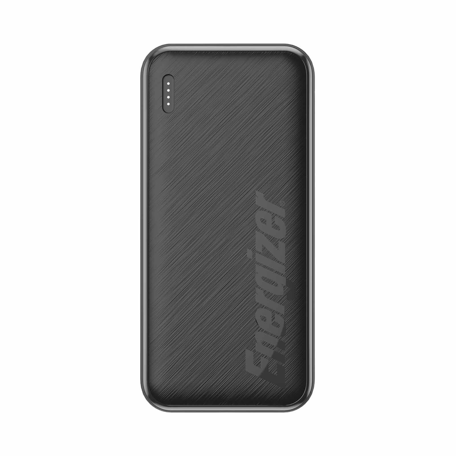 ENERGIZER Power Bank 10000mah Fast Charging Black UE10055PQ-image 1