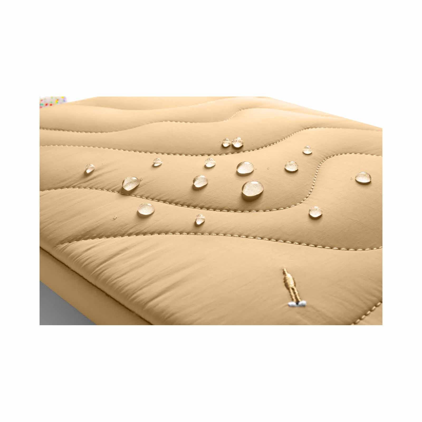 TOMTOC Terra-a27 Laptop Sleeve - Dune Shade (16 Inch) A27F2K1-image 10