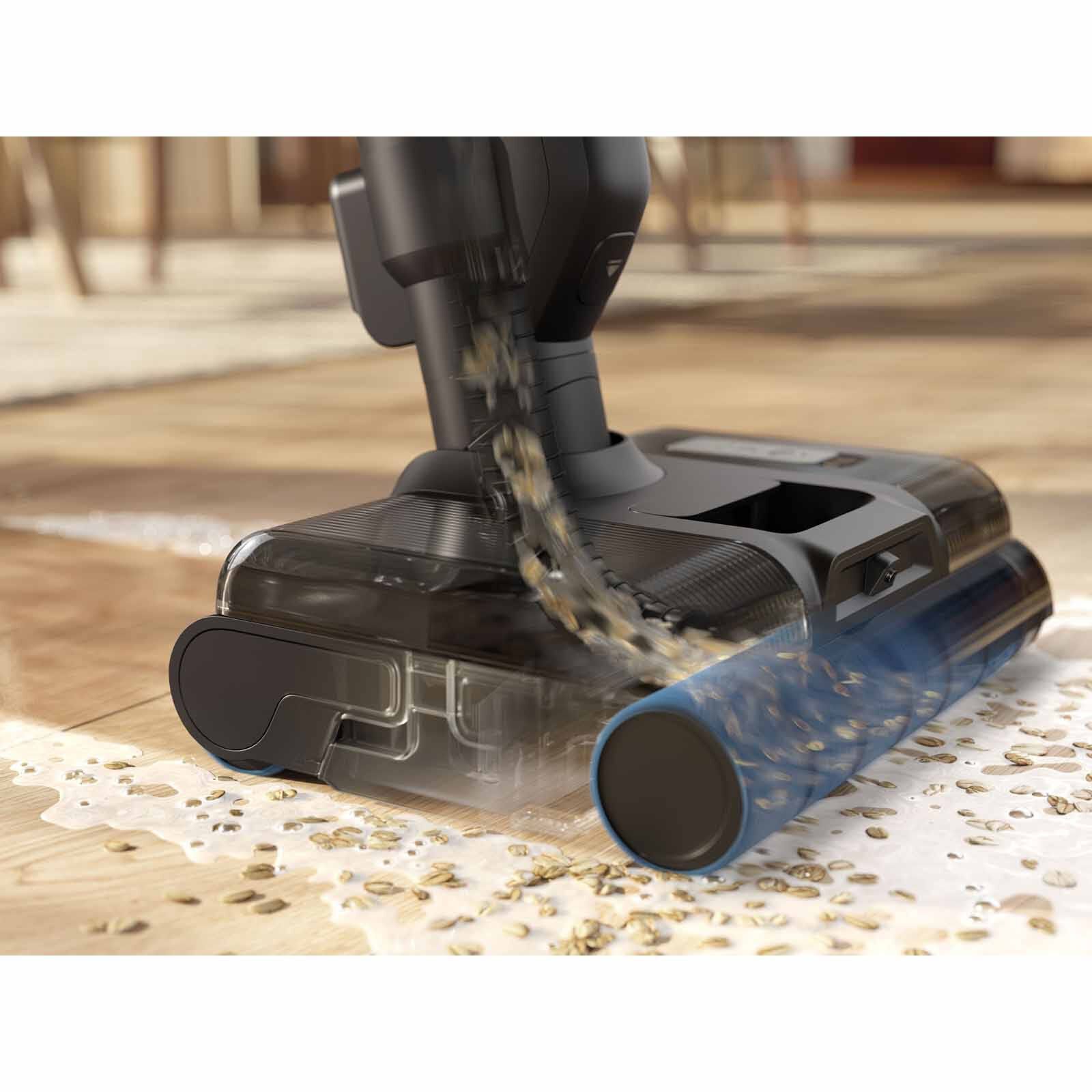 ELECTROLUX Ultimatehome 800 3 In 1 Vacuum & Mop Stick Vacuum Cleaner EFW81713-image 2