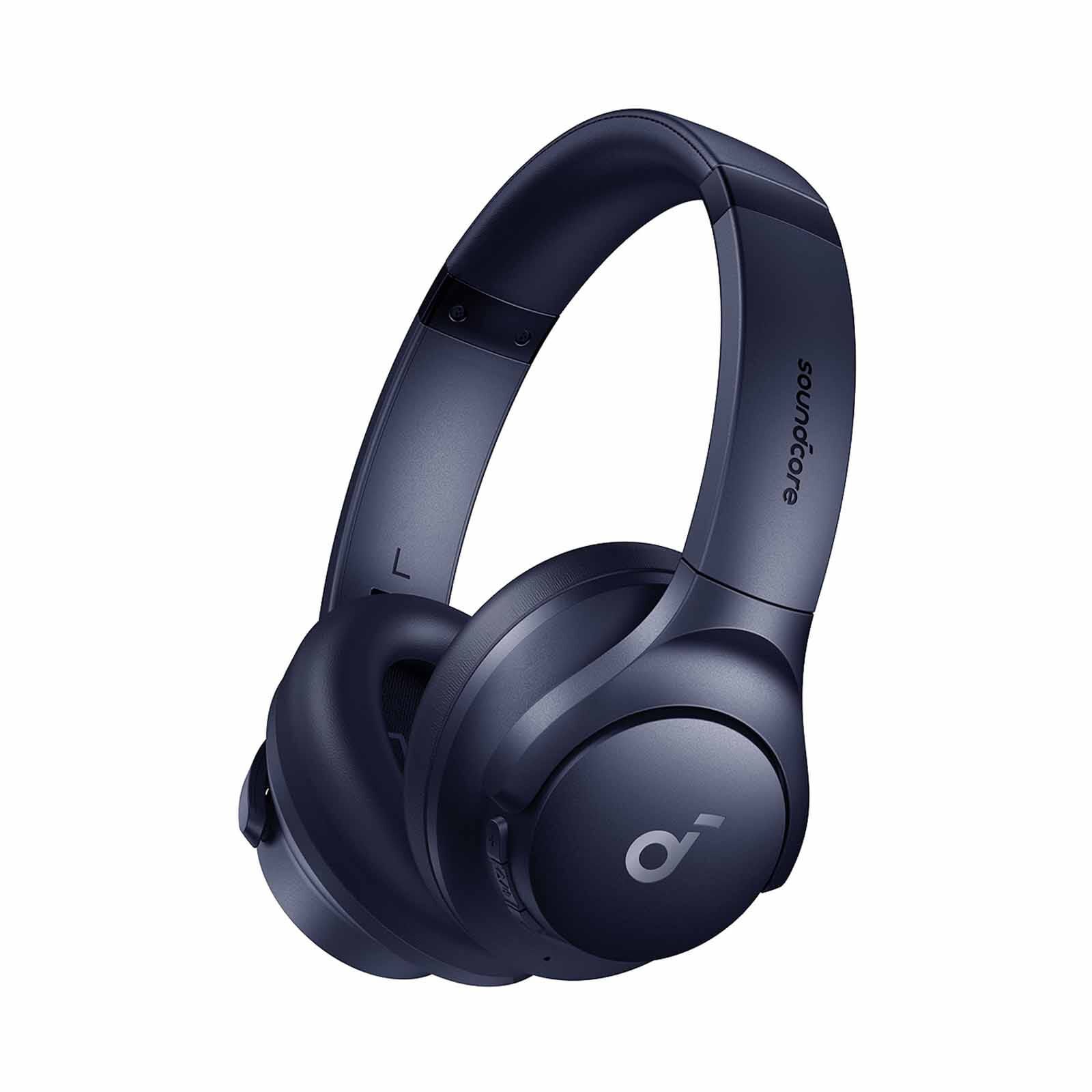 SOUNDCORE Q20i Blue A3004H32