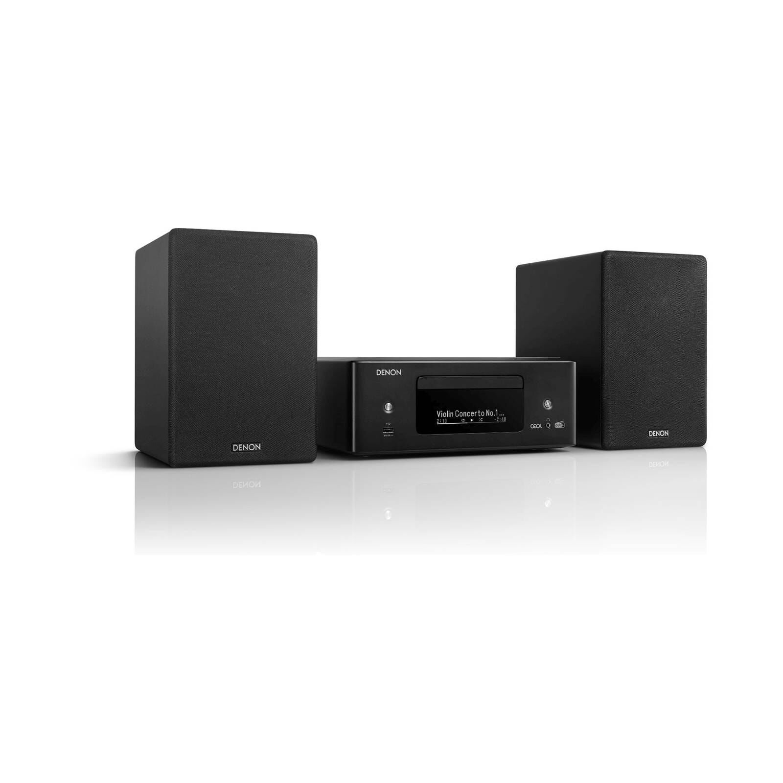 DENON All In One System CEOL N12-image 2