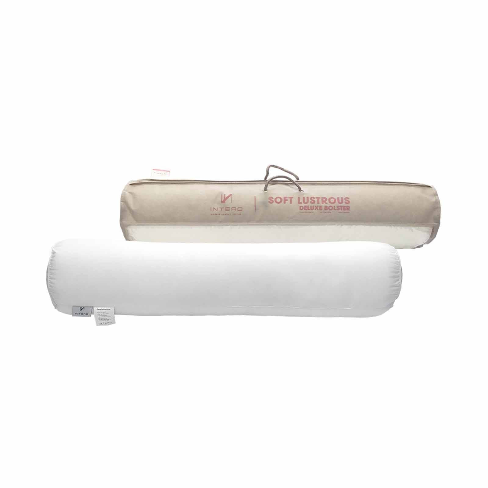 INTERO Bolster - Oe SOFT LUSTROUS-image 2