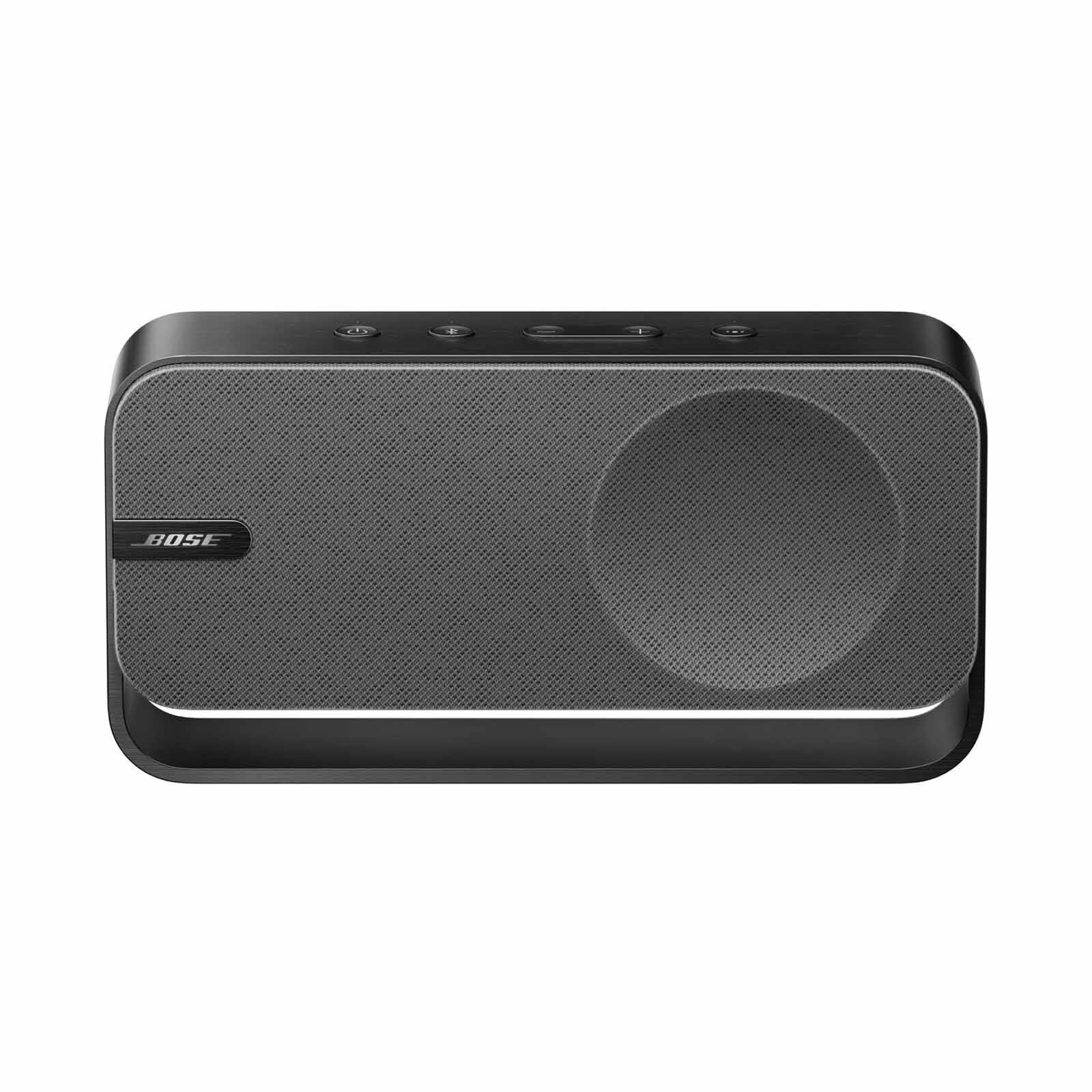 BOSE Soundlink Home-speaker Wireless - Cool Grey 892399-0020-image 1