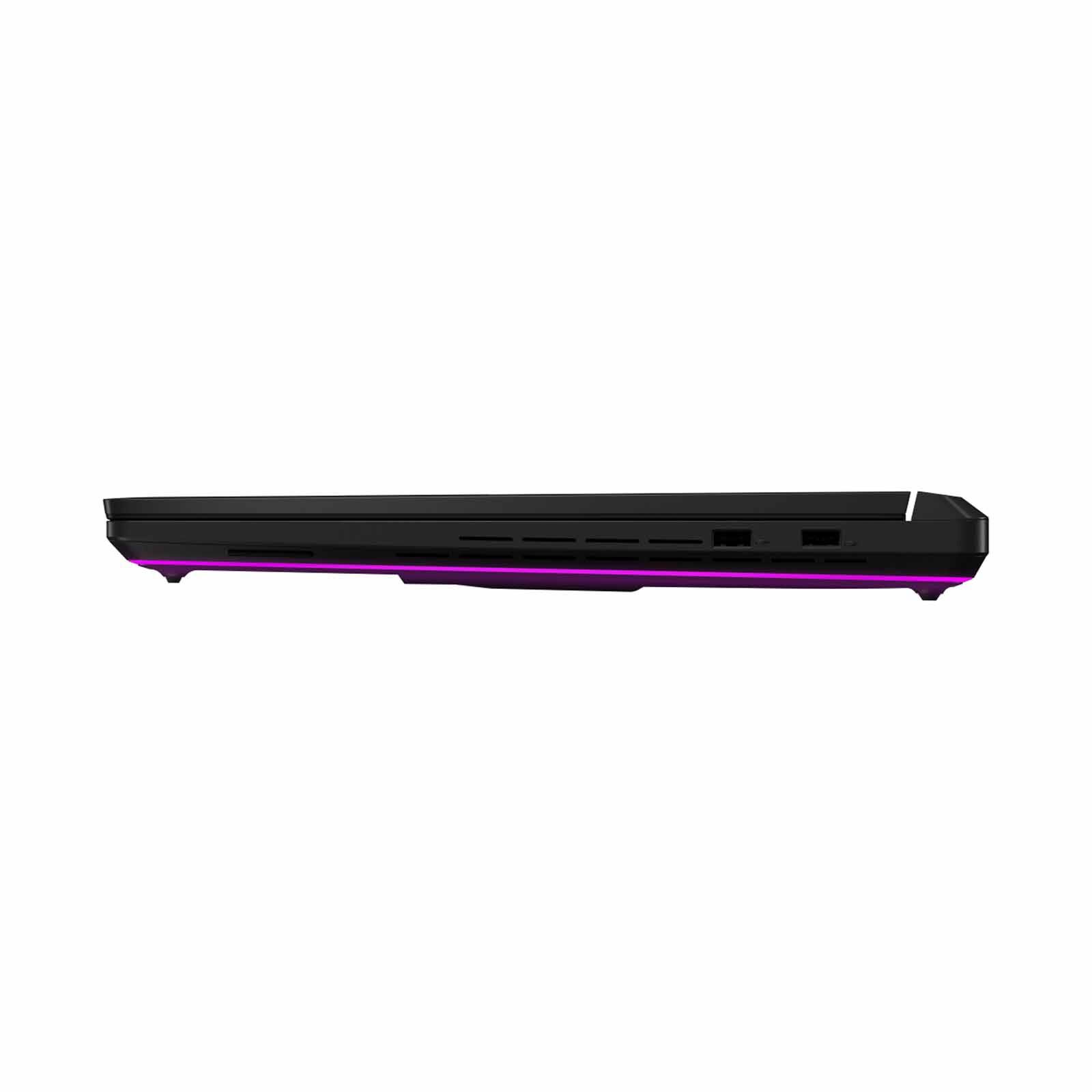 ASUS 18in 4k Ultra 9 290hx 32gb Ram 1tb+1tb Ssd Rtx 5090 Win 11 ROG STRIX SCAR 18 - G835LXG-TQ557W-image 10