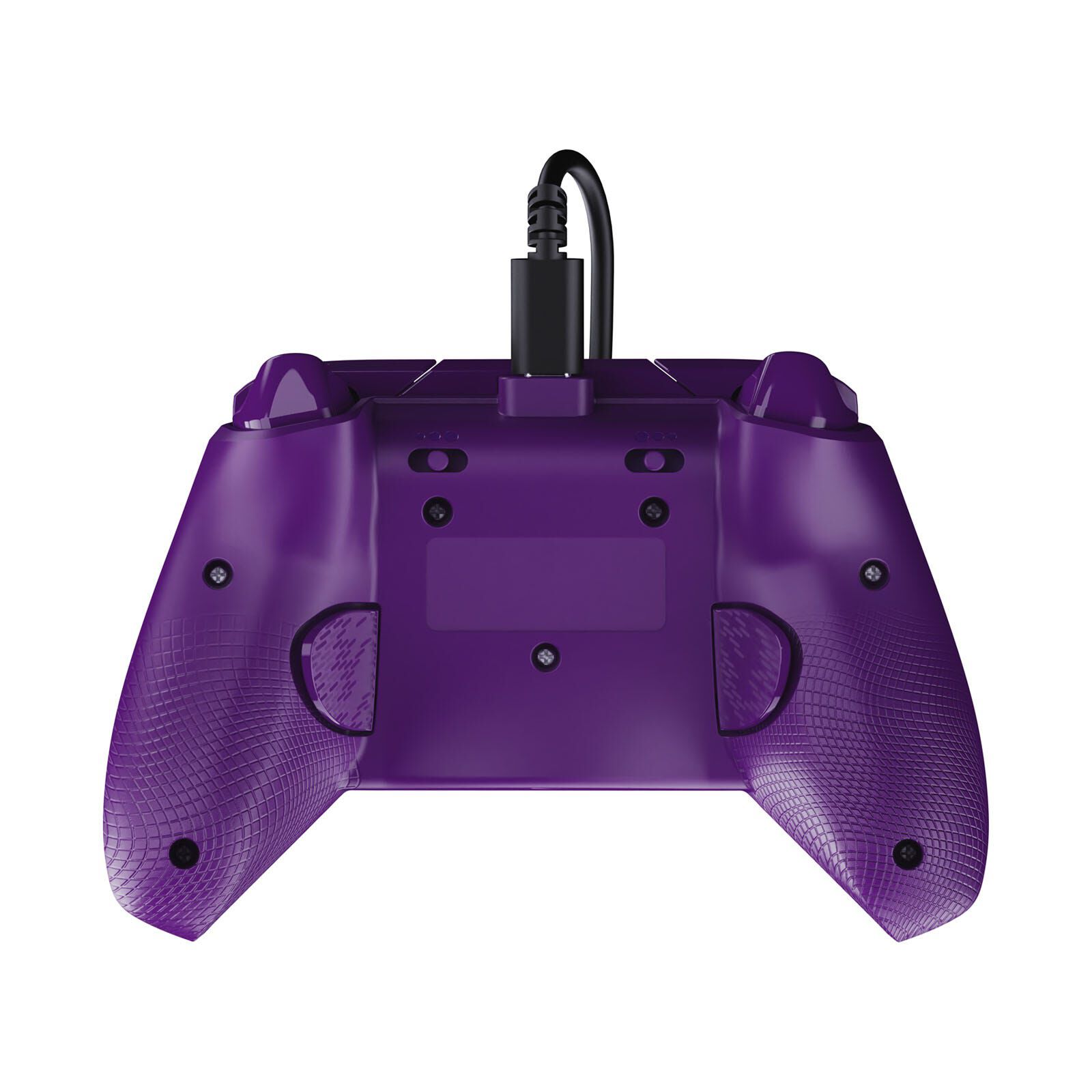 TURTLEBEAC Afterglow Wave Wired Controller (xbox/pc) - Purple TBC-2002-45-image 5