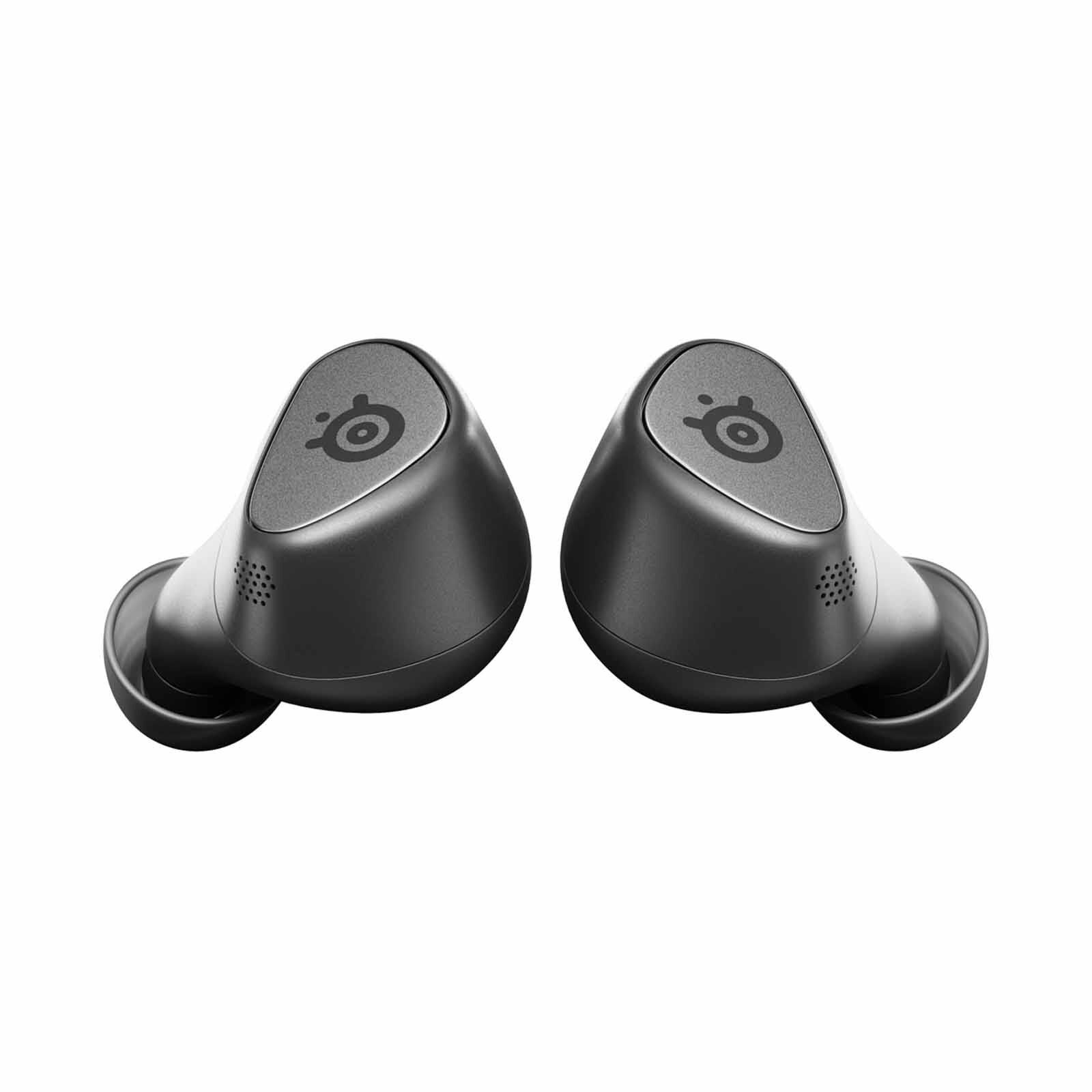 STEELSERIE True Wireless Stereo - Black ARCTIS GAMEBUD TWS (BLACK)-image 4