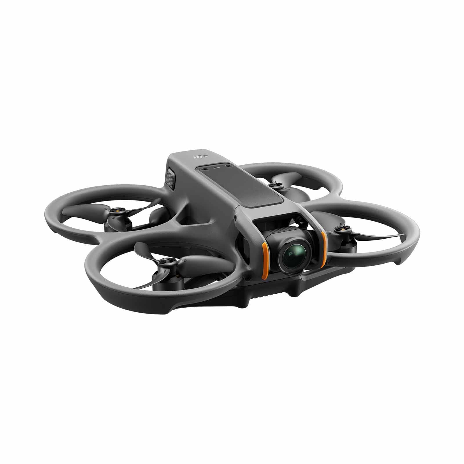DJI Avata 2 Fly More Combo (three Batteries) AVATA 2 FLY MORE COMBO (THREE BATTERIES)