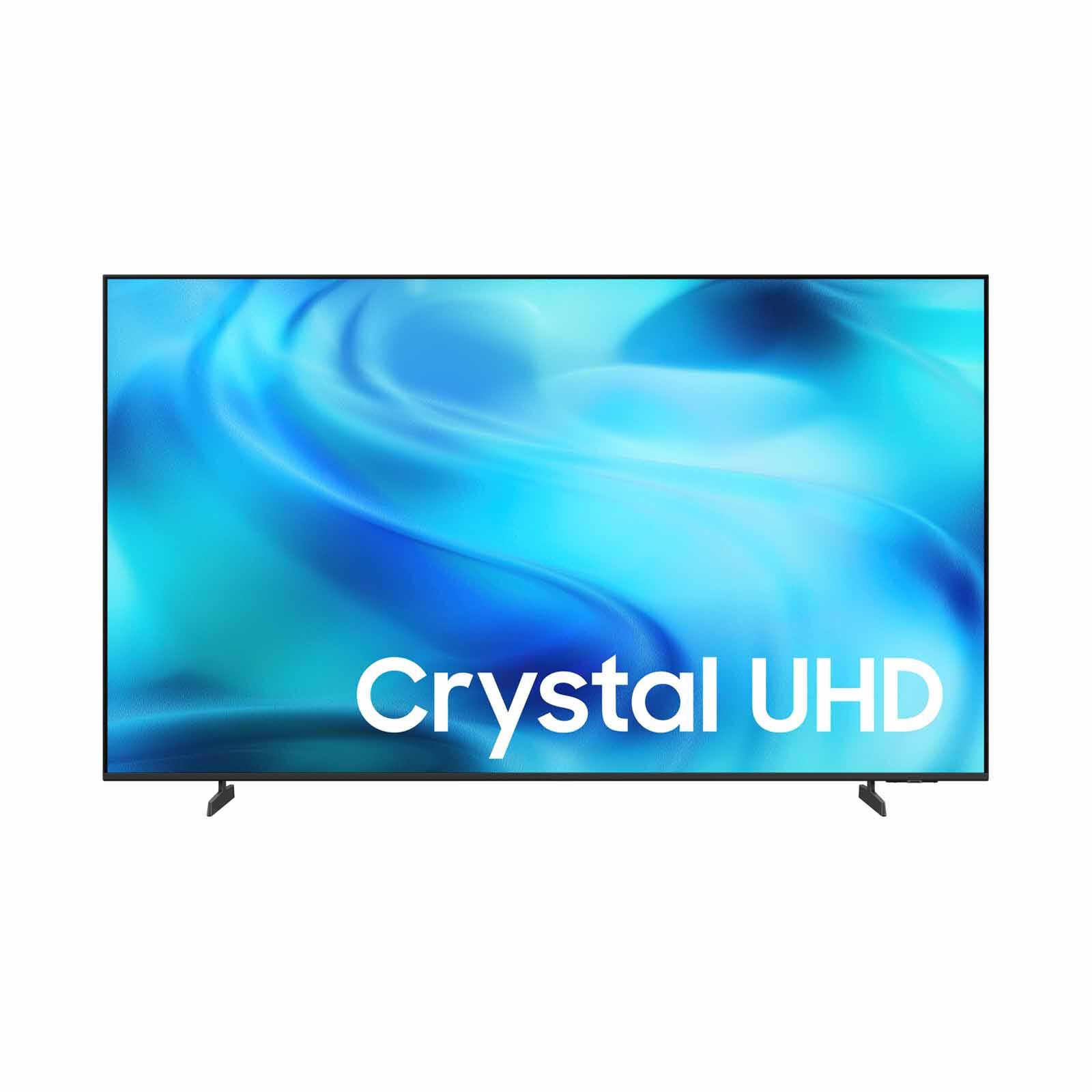 SAMSUNG 65 In 4k Uhd Led Tv UA65U8000HKXXS-image 1