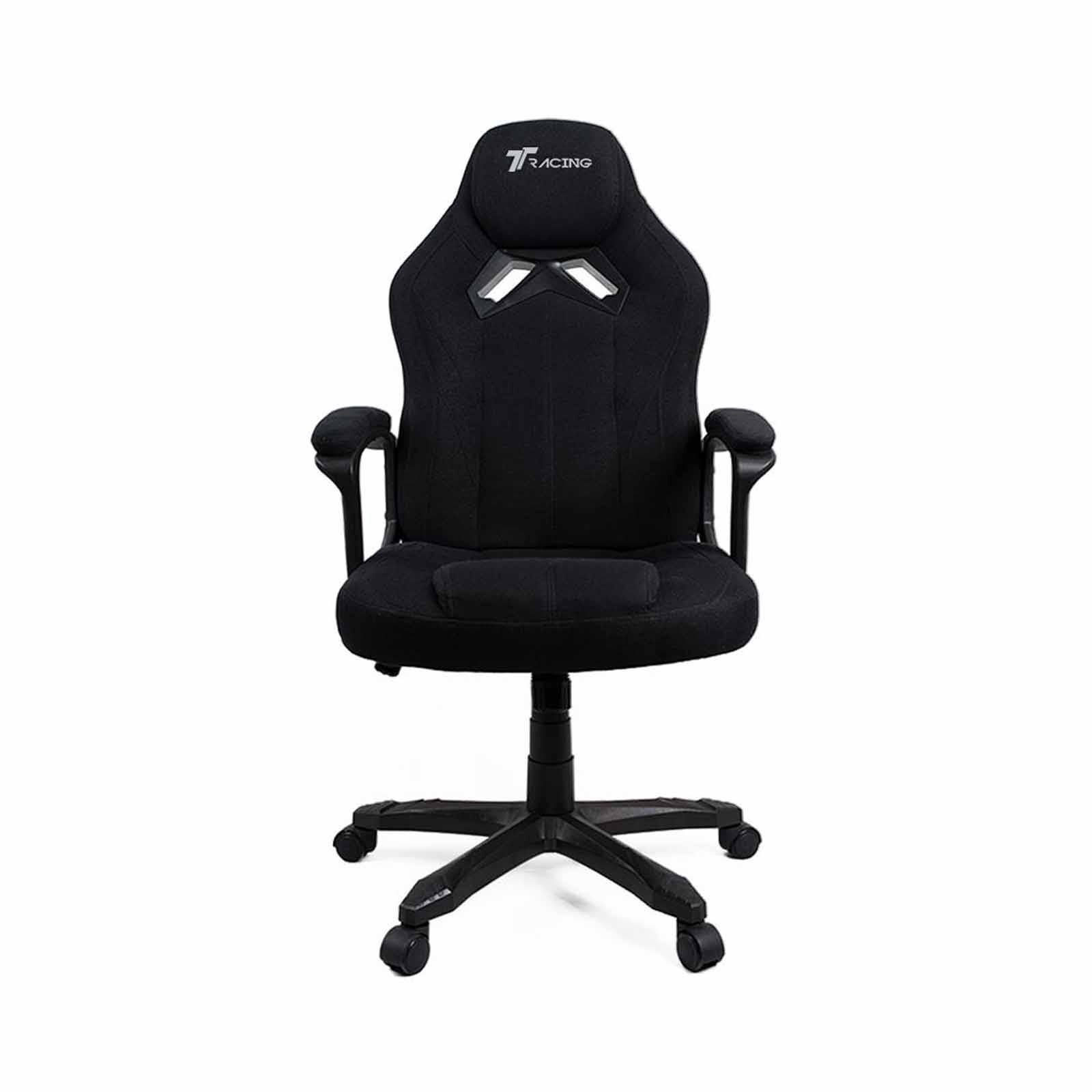 TTRACING Duo V3 Air Threads Fabric Gaming Chair - Dusk TTRDUOV3AT-001