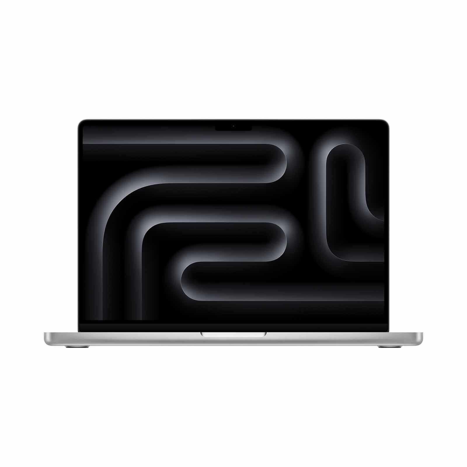 APPLE 14-inch Macbook Pro: M5 Pro Chip With 15-core Cpu And 16-core Gpu, 24gb, 1tb Ssd - Silver MGDN4ZP/A