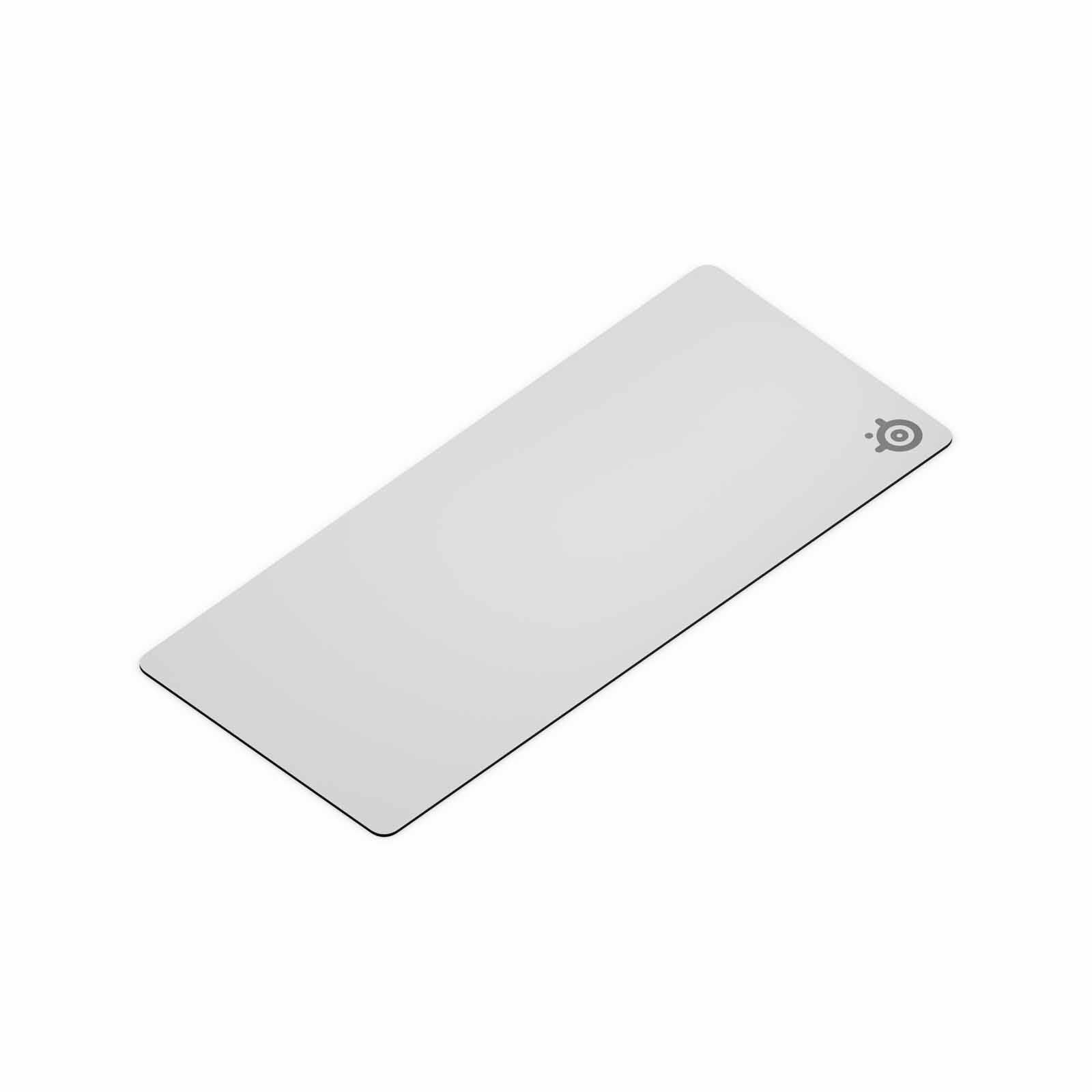 STEELSERIE Qck Gaming Mouse Pad QCK HEAVY XXL WHITE-image 2