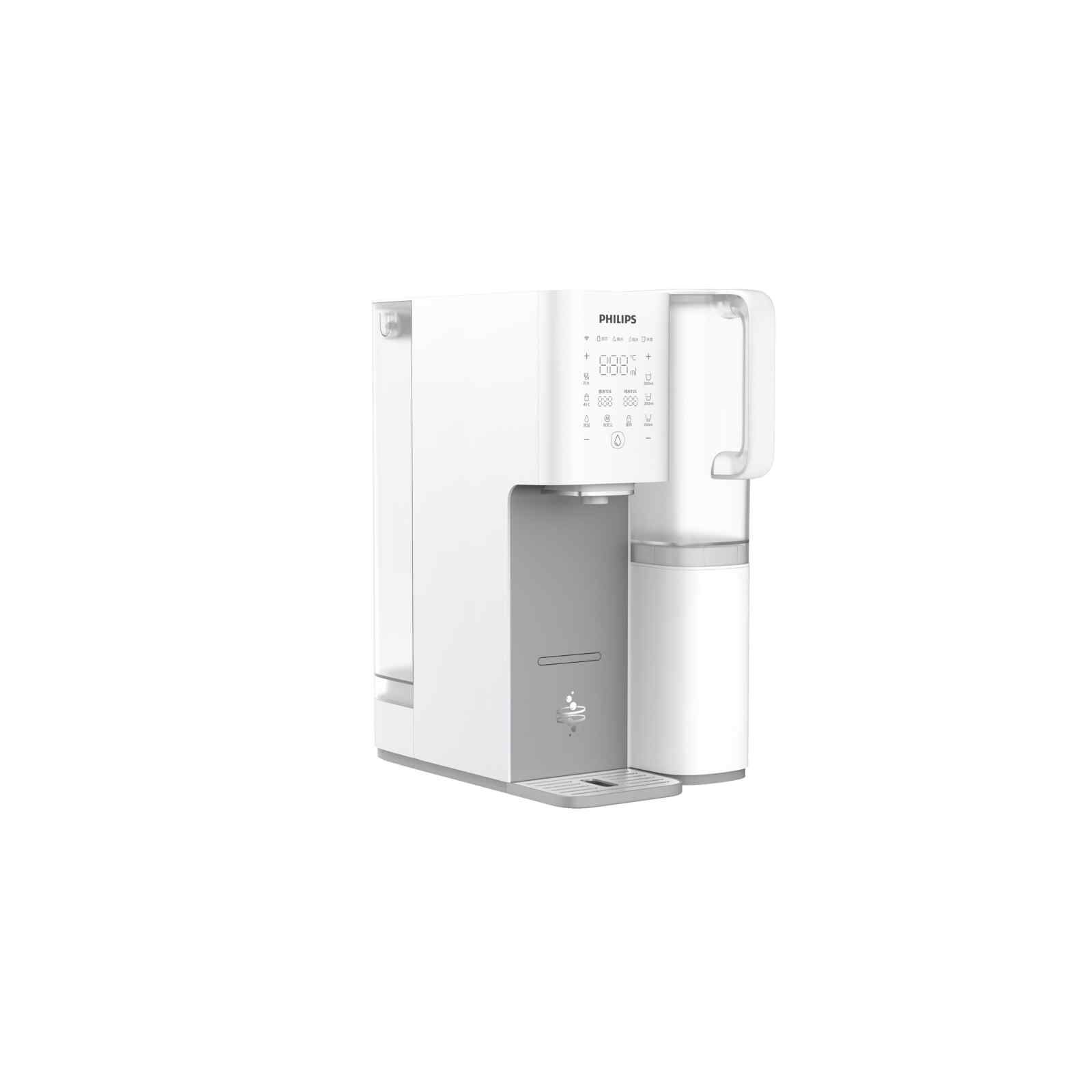PHILIPS Ro Water Dispenser - White ADD6920WH-image 2