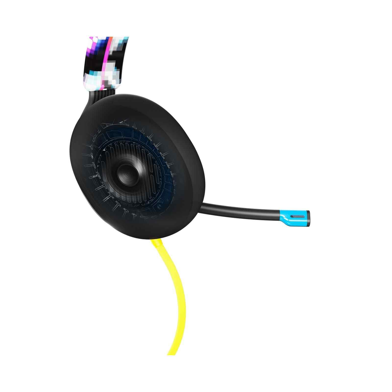 SKULLCANDY Slyr Multi-platform Gaming Wired Over Ear Black Digi-hype SK-S6SYY-P003-image 4