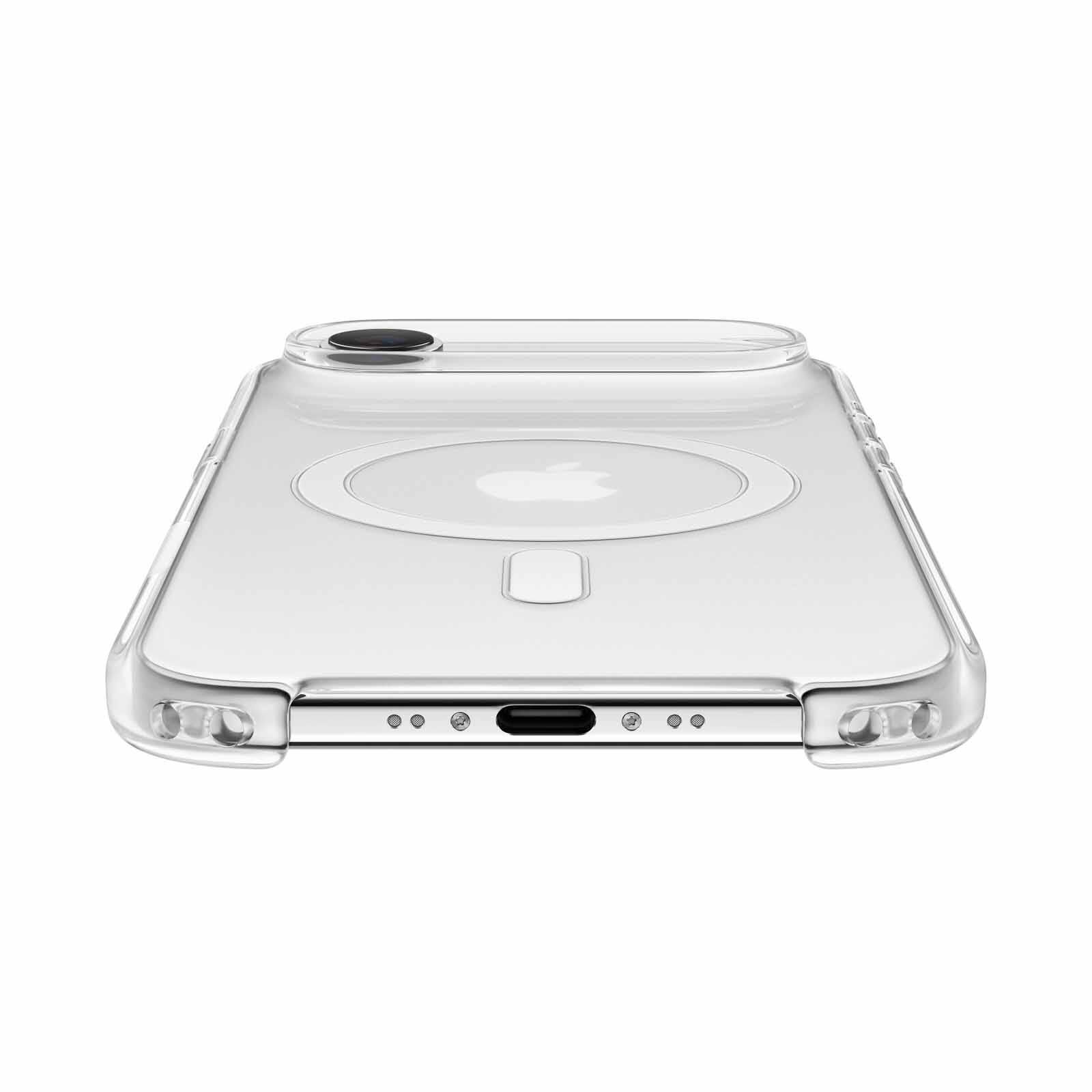 APPLE Iphone Air Case With Magsafe &ndash; Frost MGH34FE/A-image 2